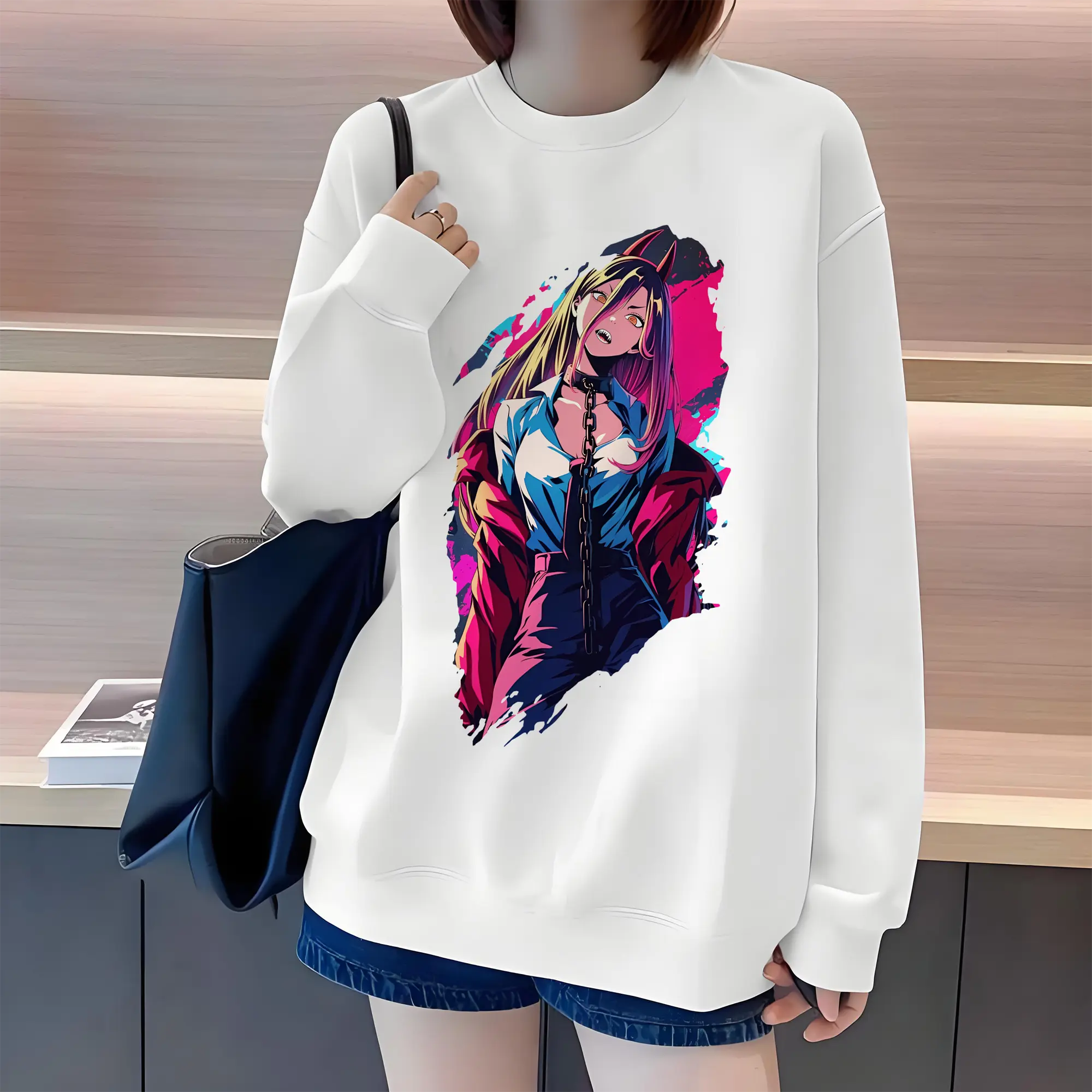 チェンソーマン グッズ,パワー