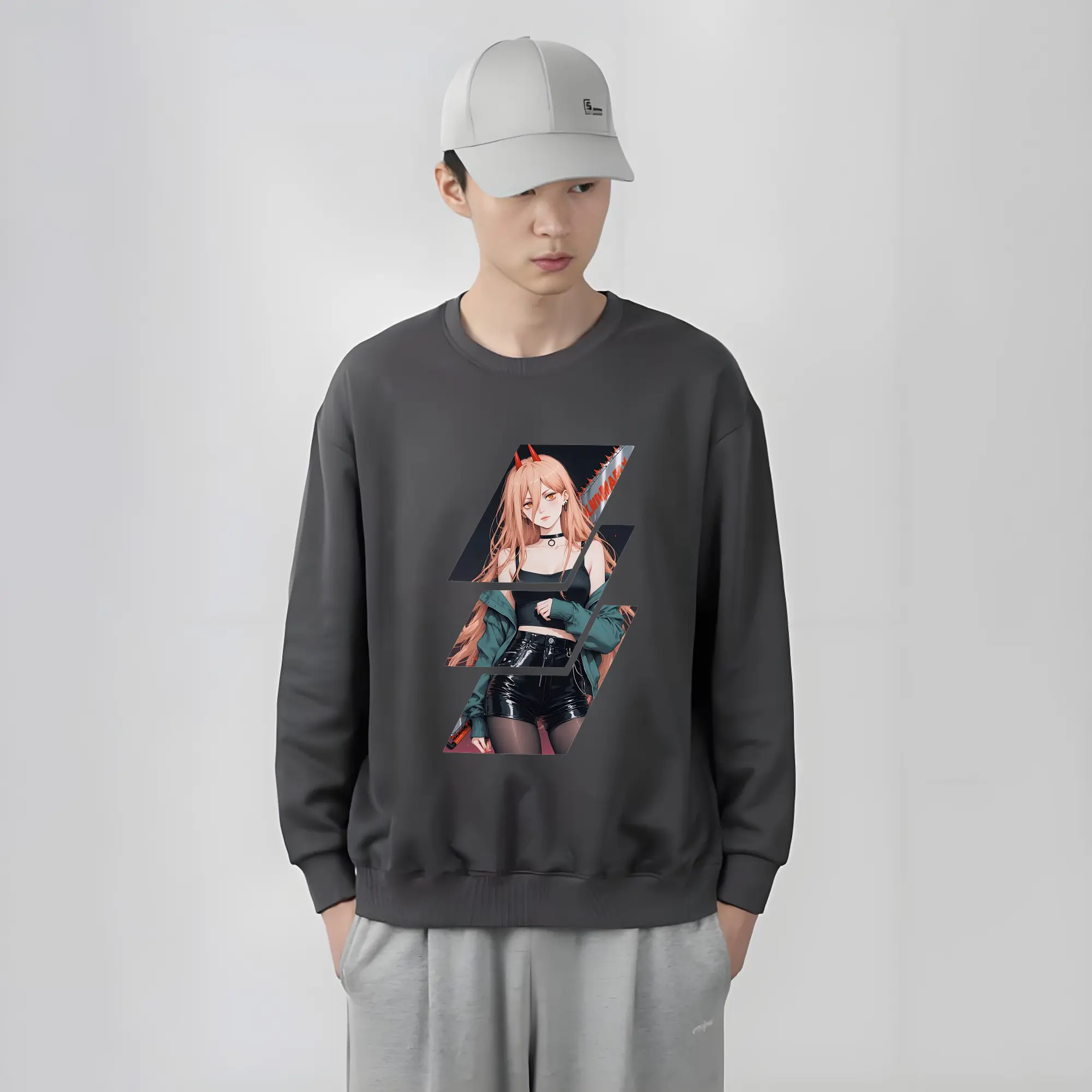 チェンソーマン グッズ,パワー