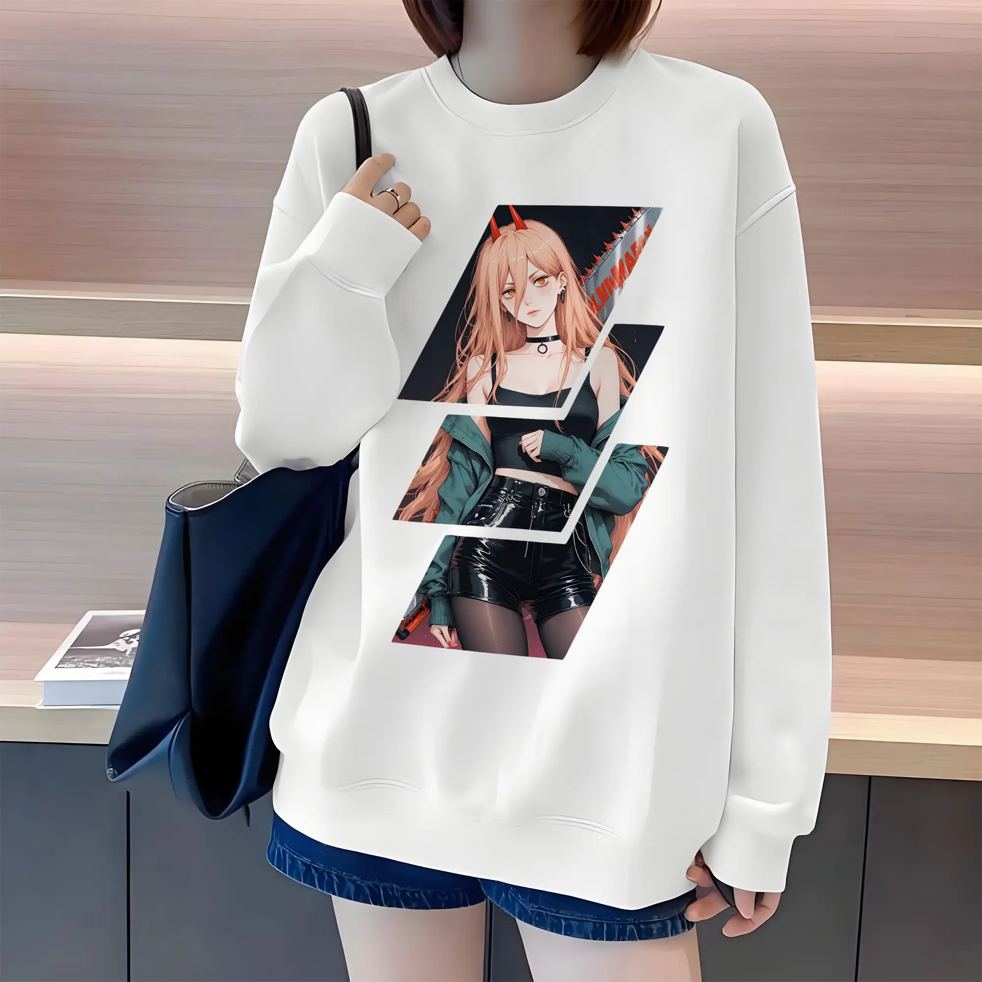 チェンソーマン グッズ,パワー