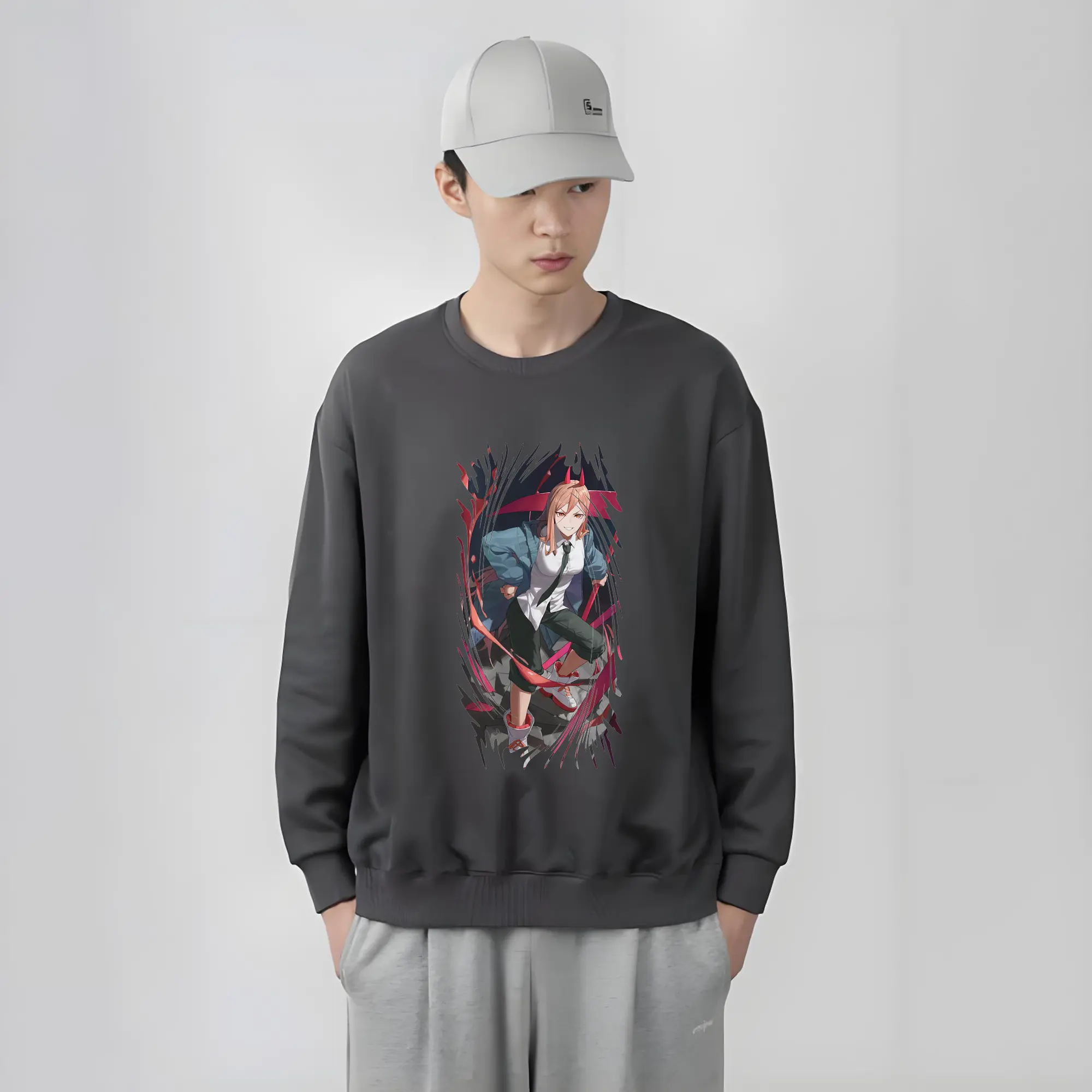 チェンソーマン グッズ,パワー