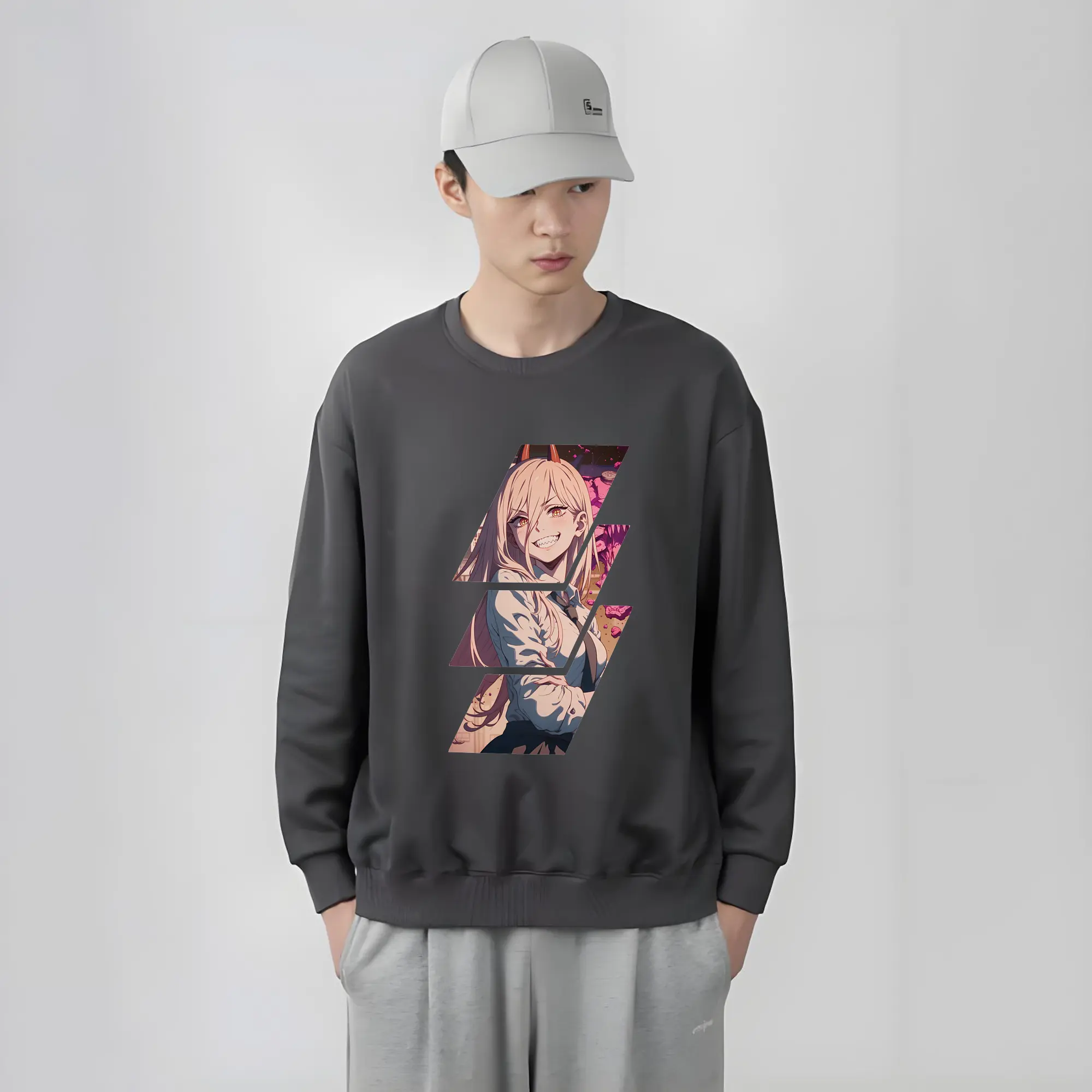 チェンソーマン グッズ,パワー