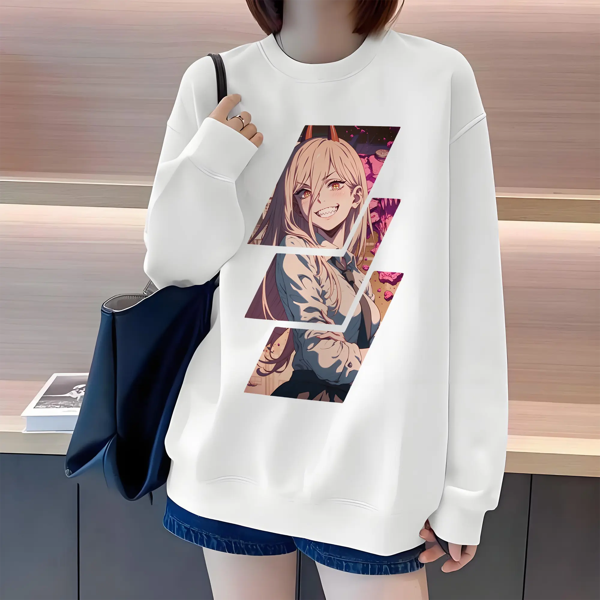 チェンソーマン グッズ,パワー