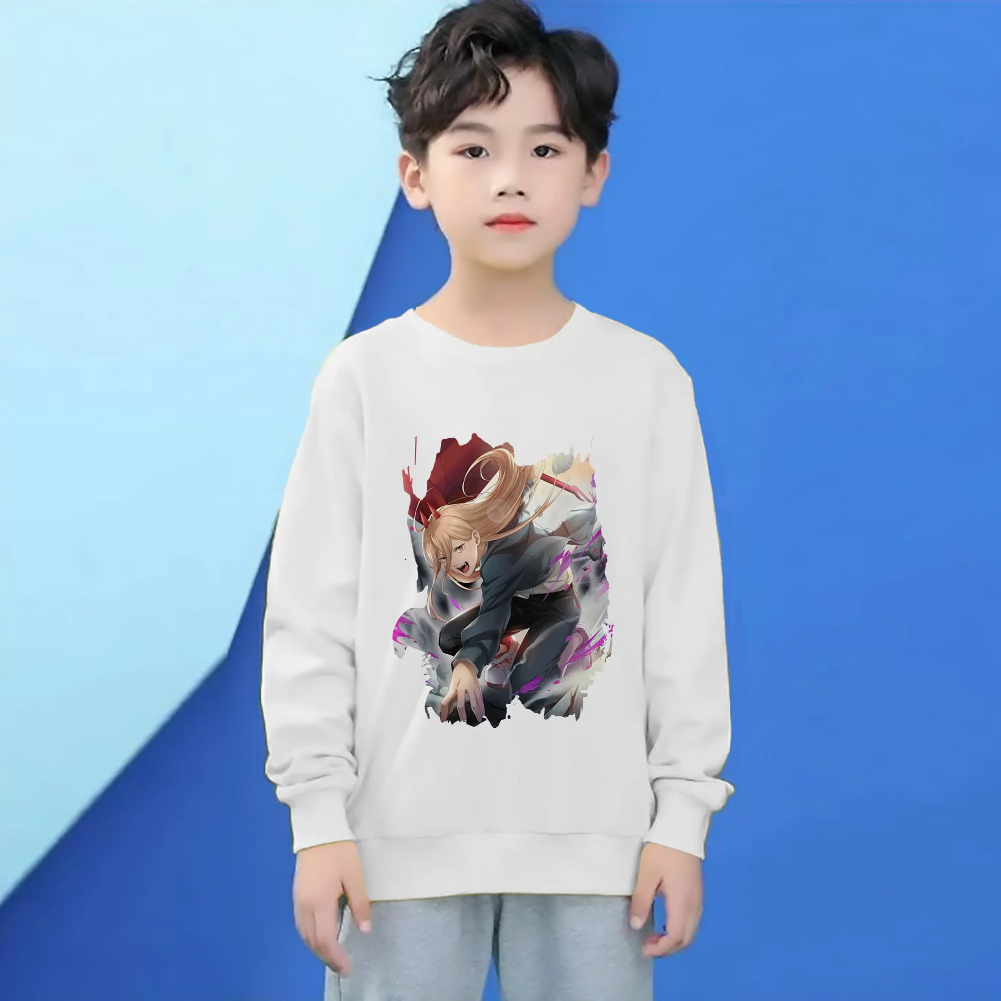 チェンソーマン グッズ,パワー