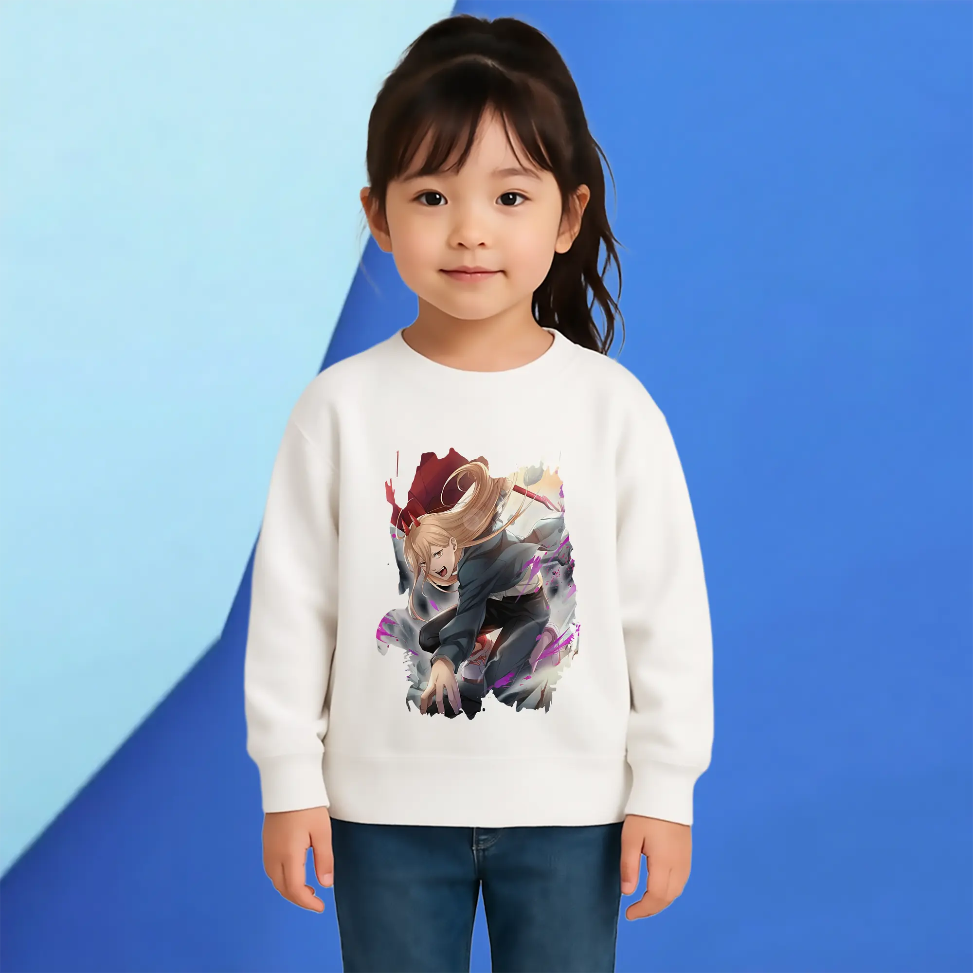 チェンソーマン グッズ,パワー