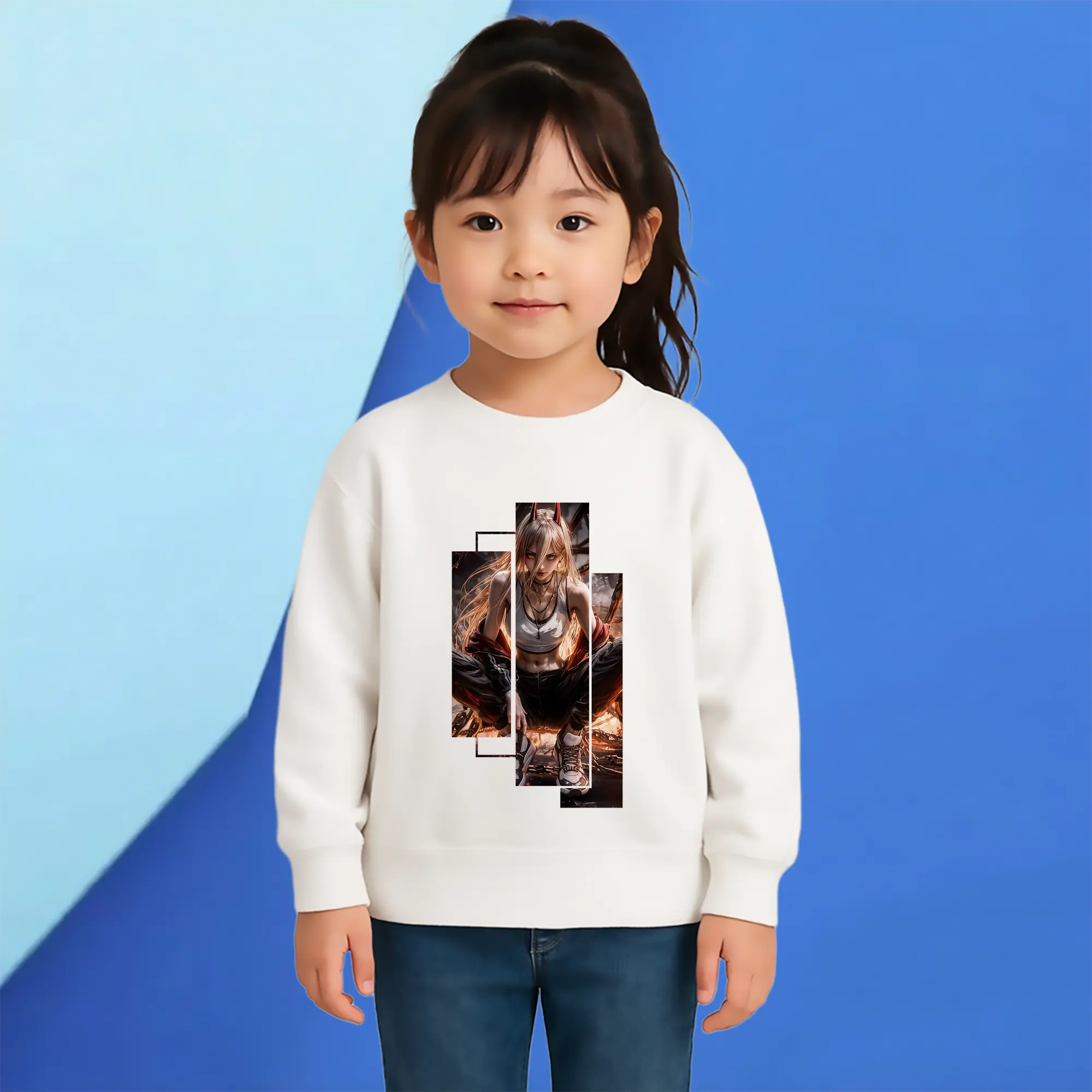 チェンソーマン グッズ,パワー