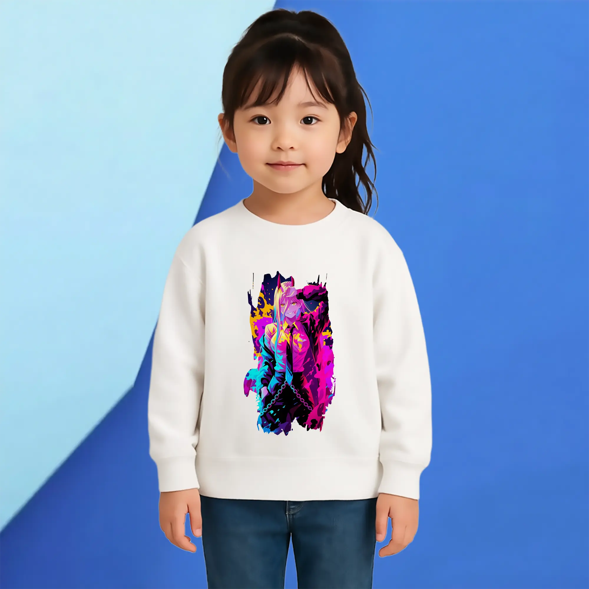 チェンソーマン グッズ,パワー