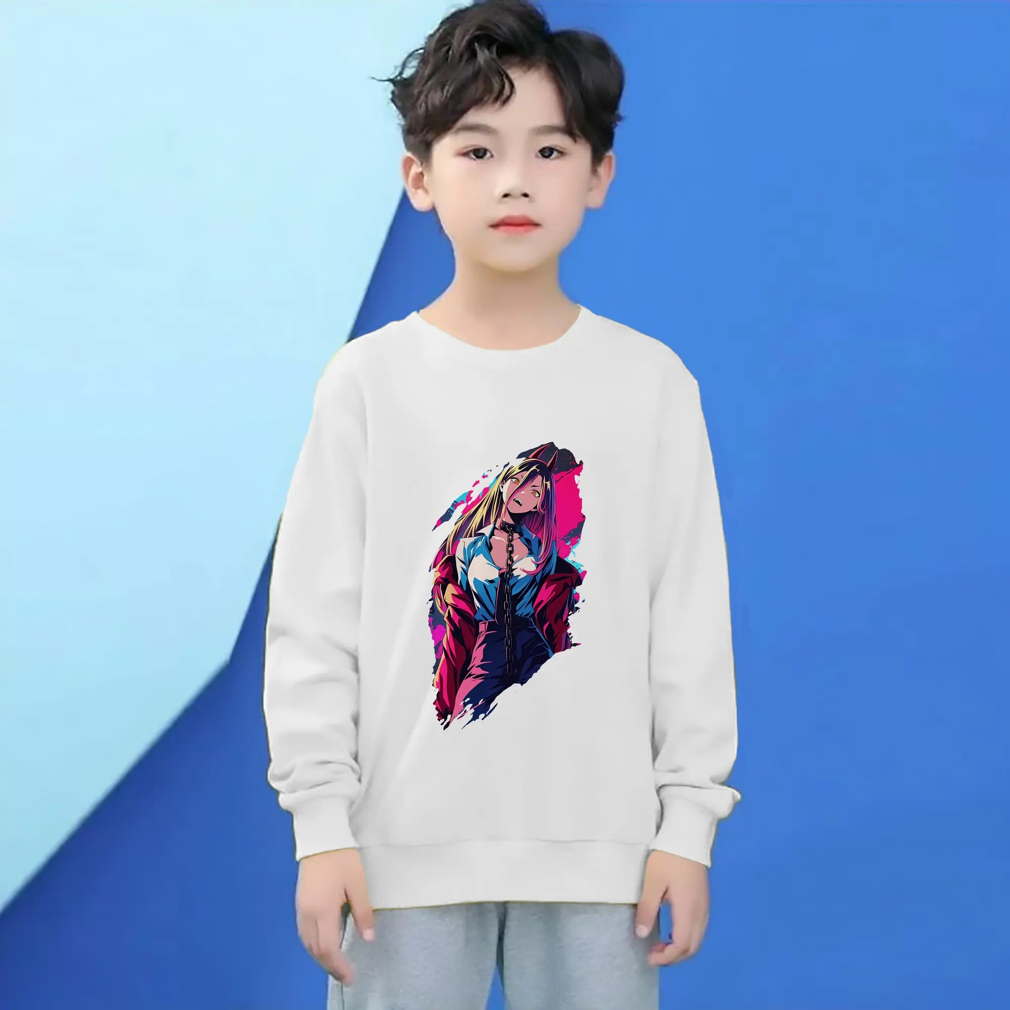 チェンソーマン グッズ,パワー