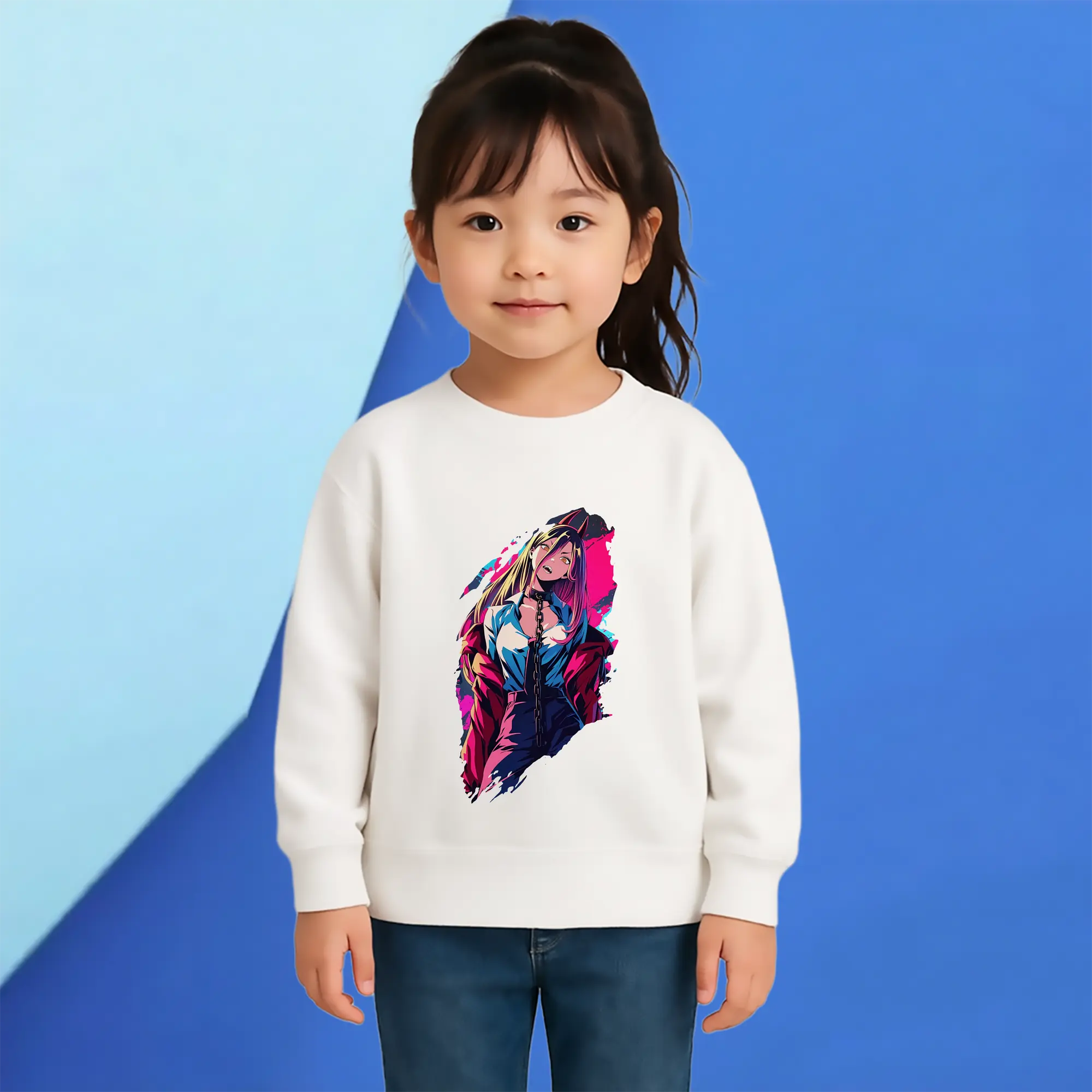 チェンソーマン グッズ,パワー