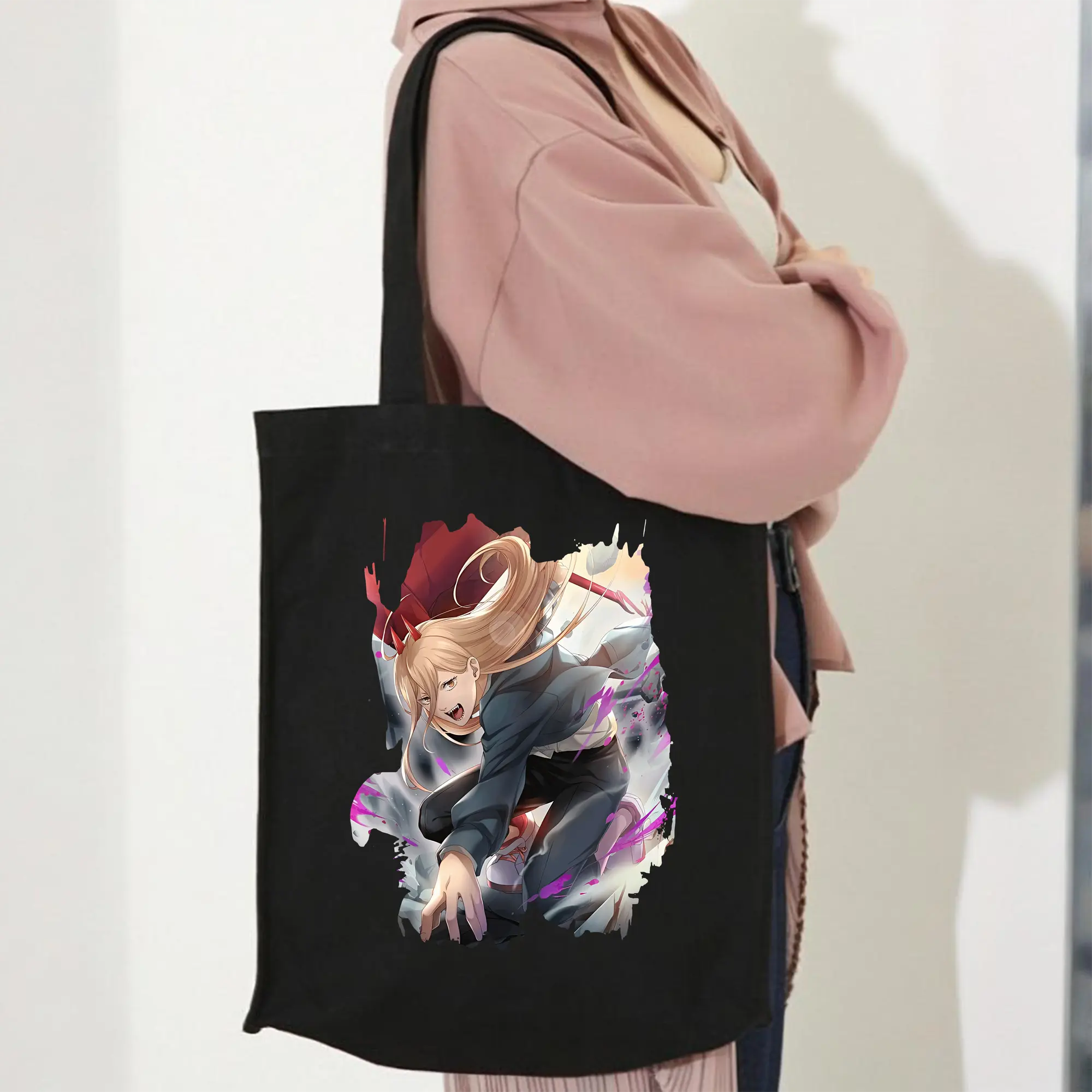 チェンソーマン グッズ,パワー