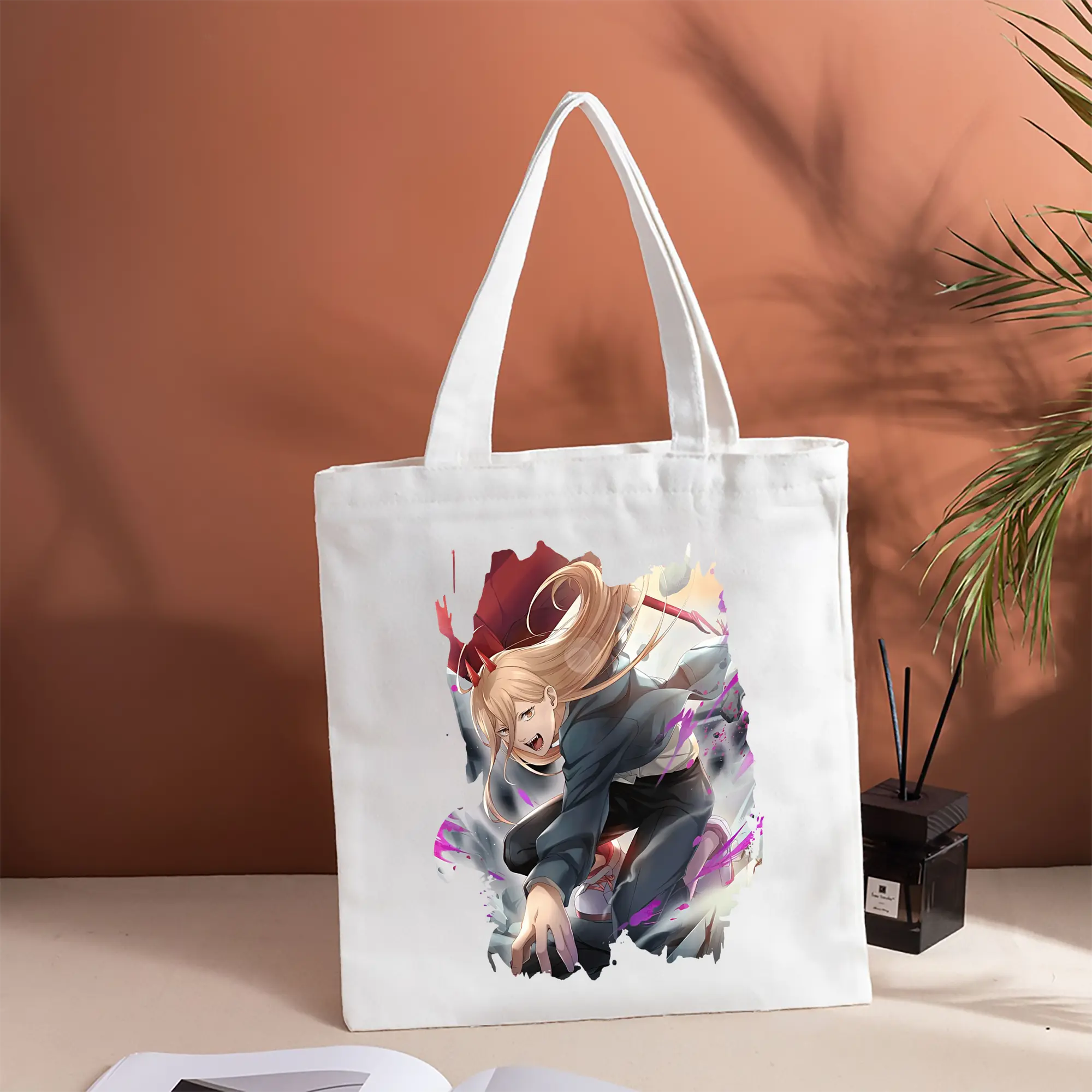 チェンソーマン グッズ,パワー