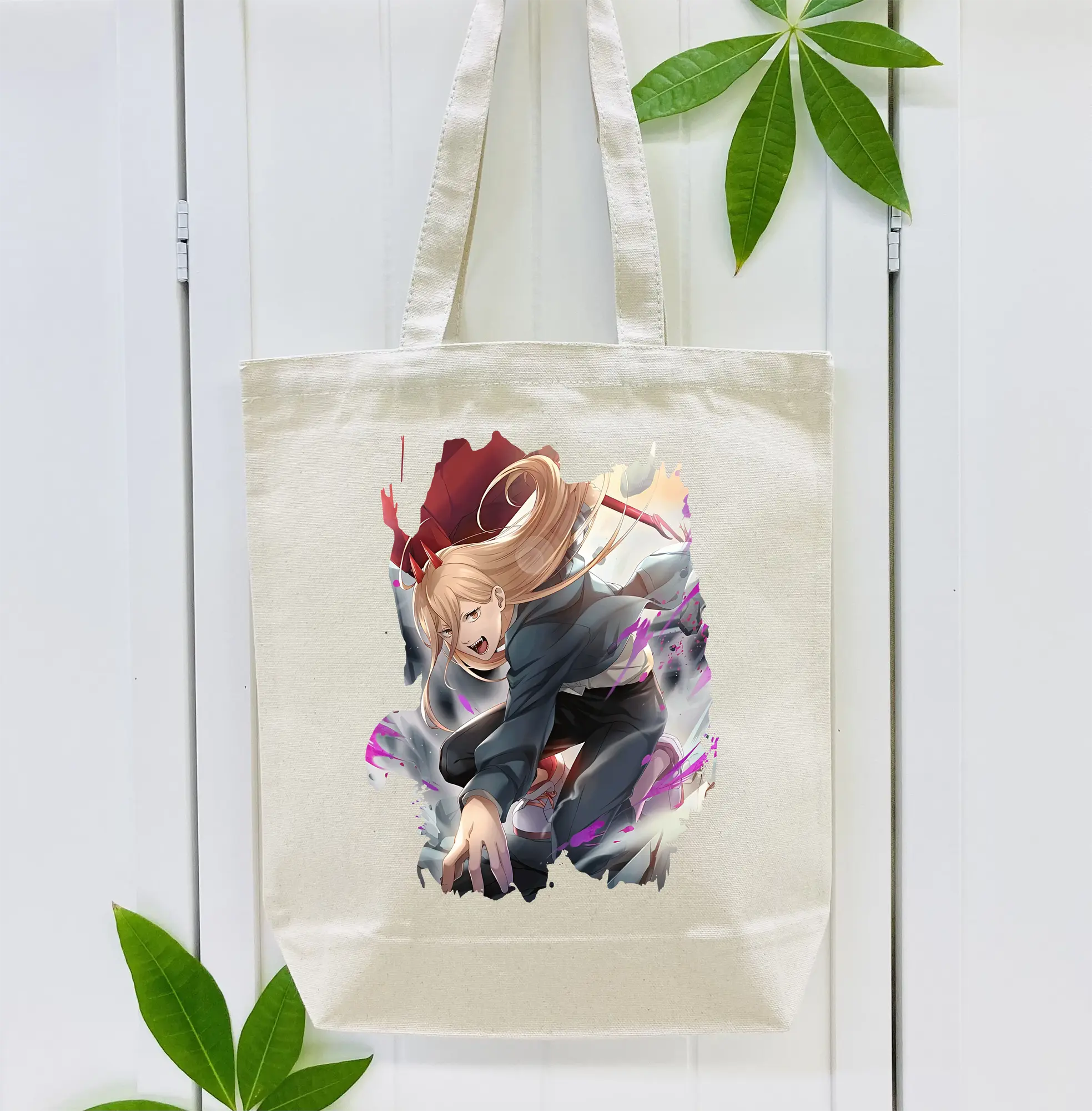 チェンソーマン グッズ,パワー