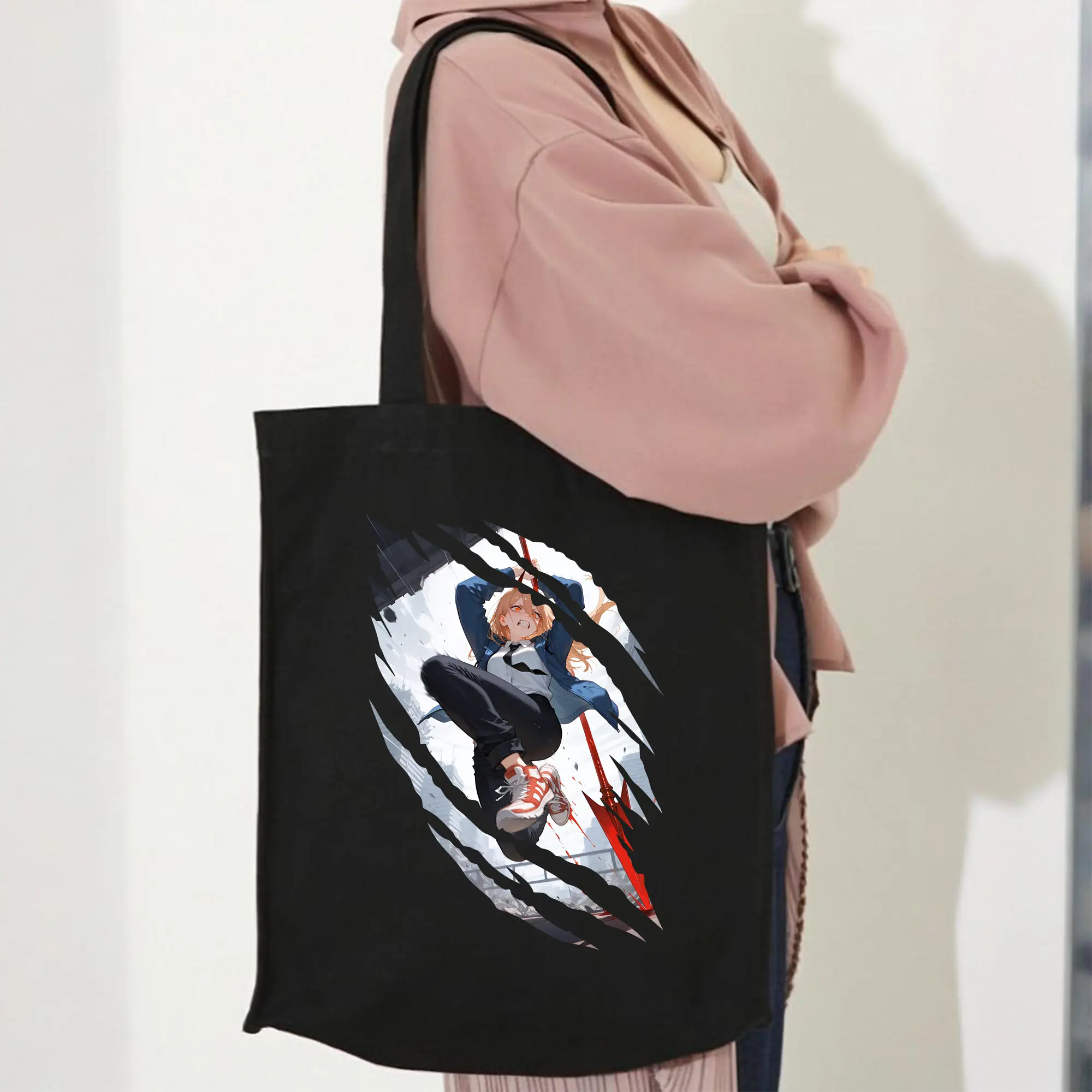 チェンソーマン グッズ,パワー