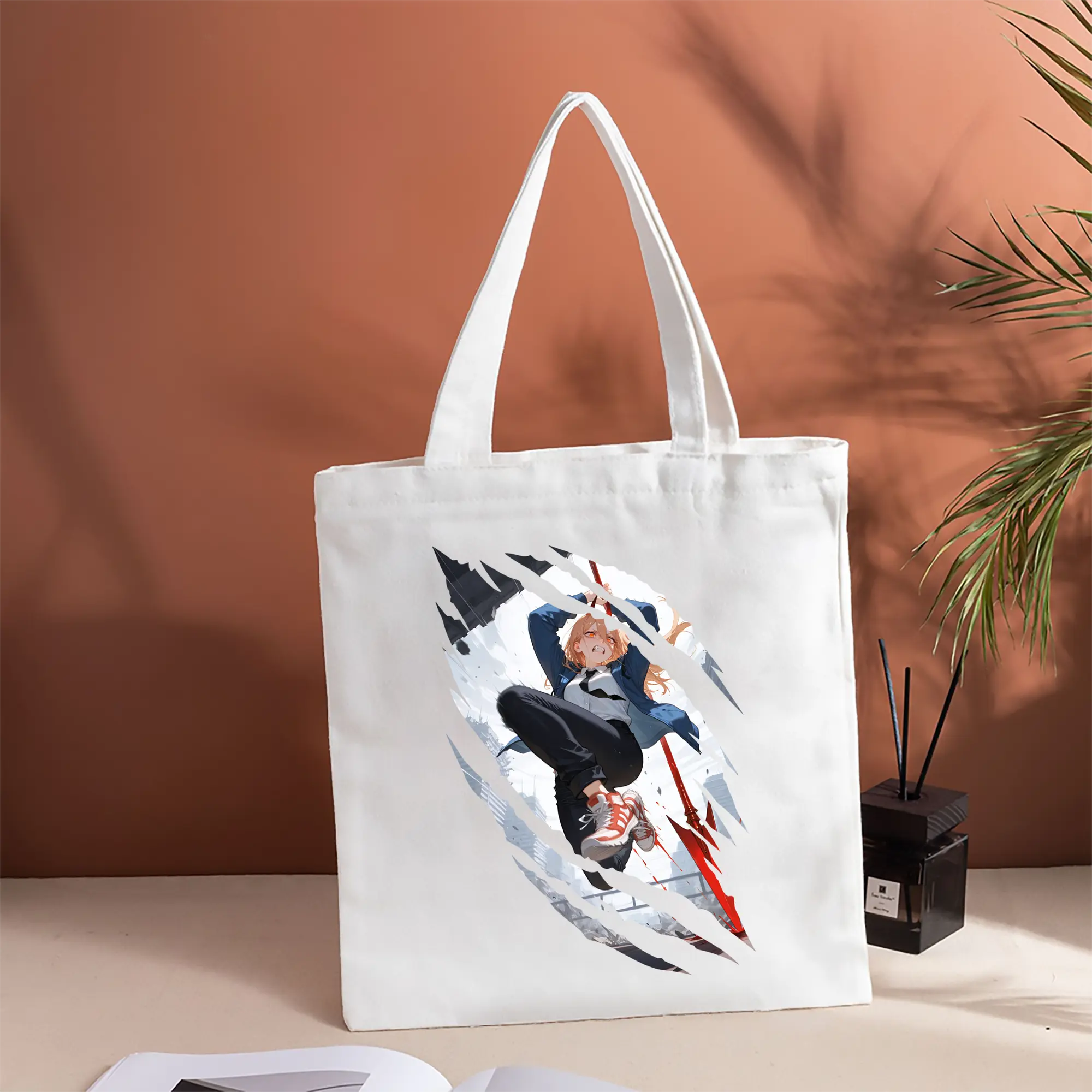 チェンソーマン グッズ,パワー