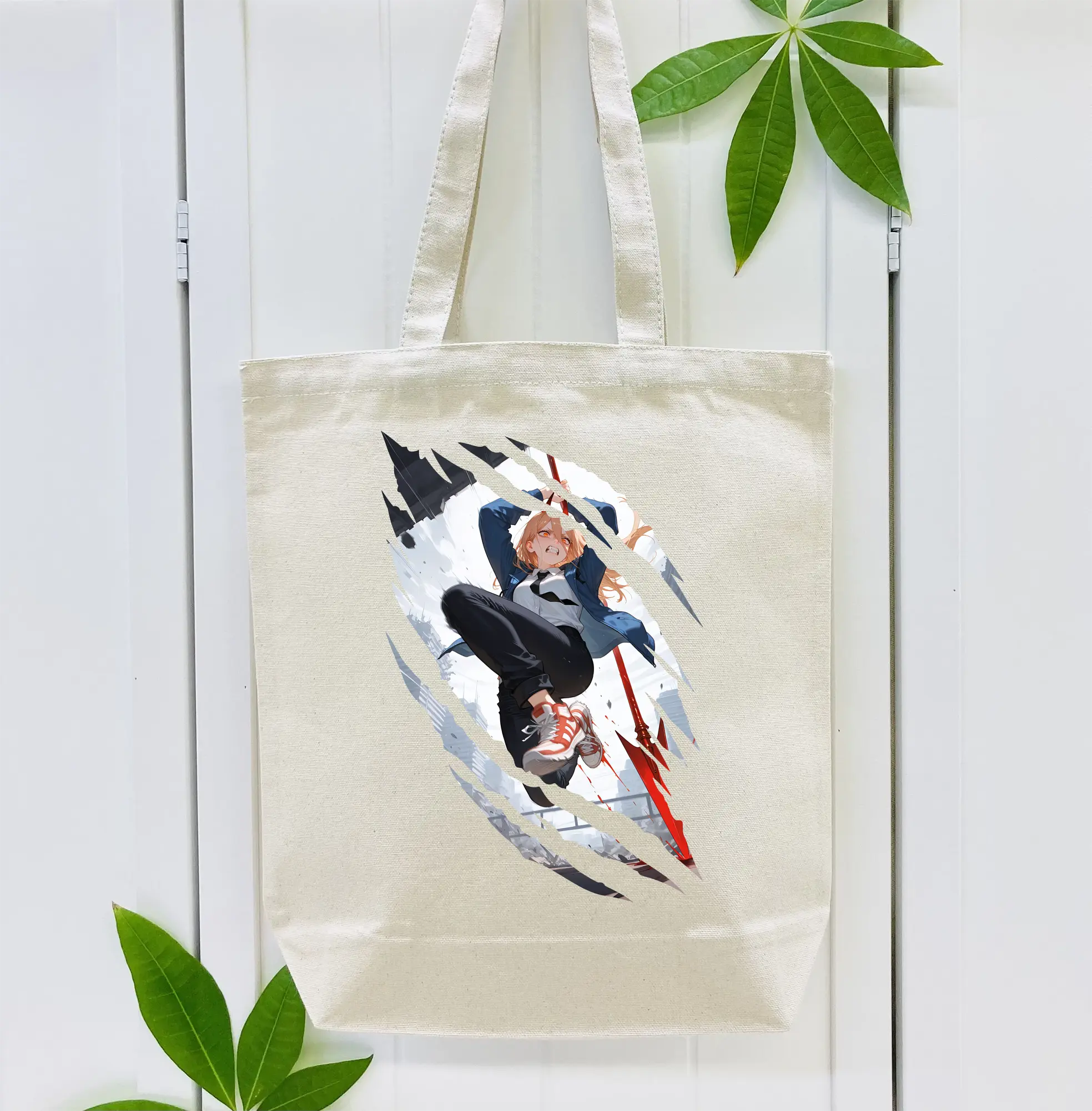 チェンソーマン グッズ,パワー