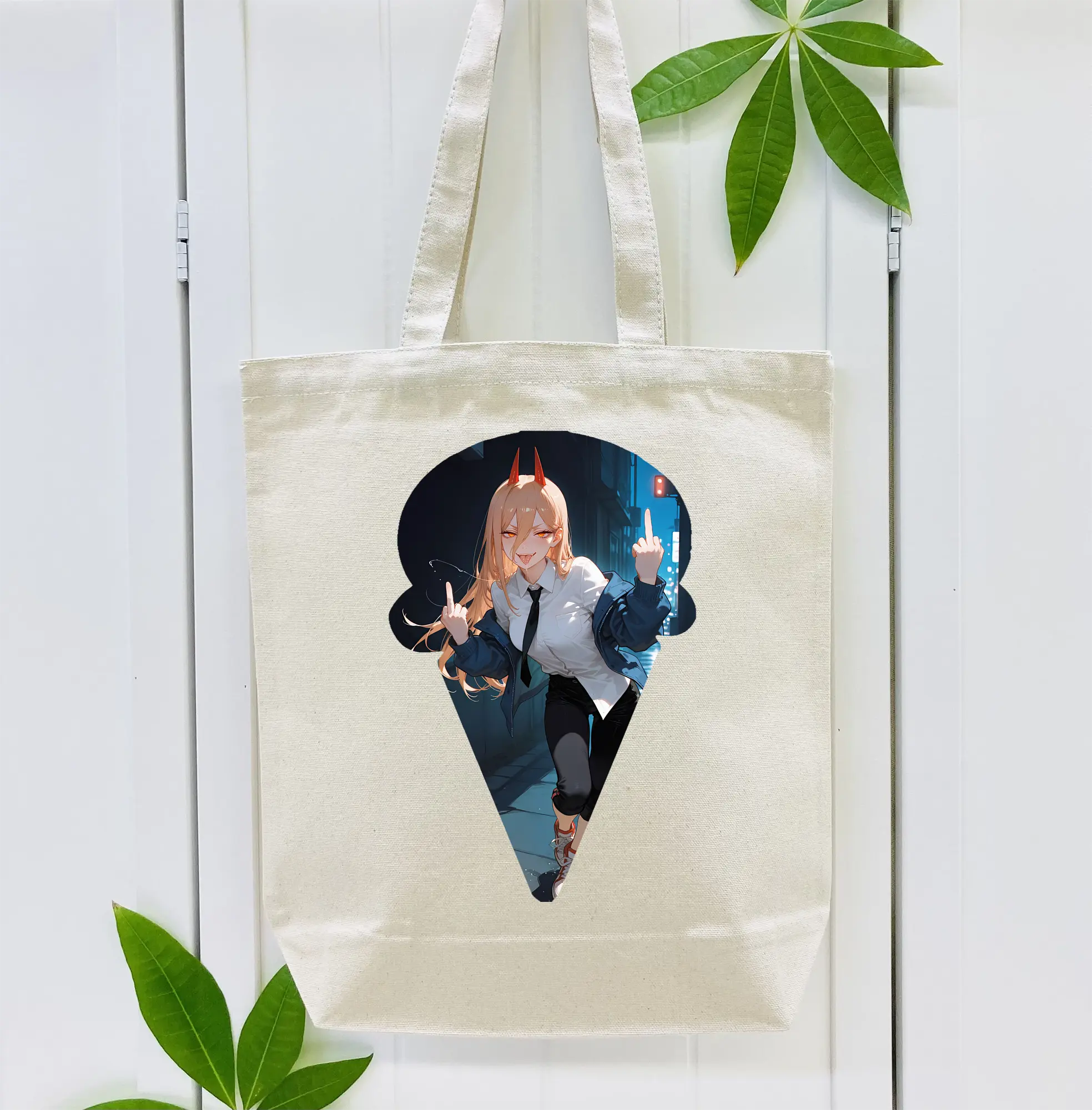 チェンソーマン グッズ,パワー