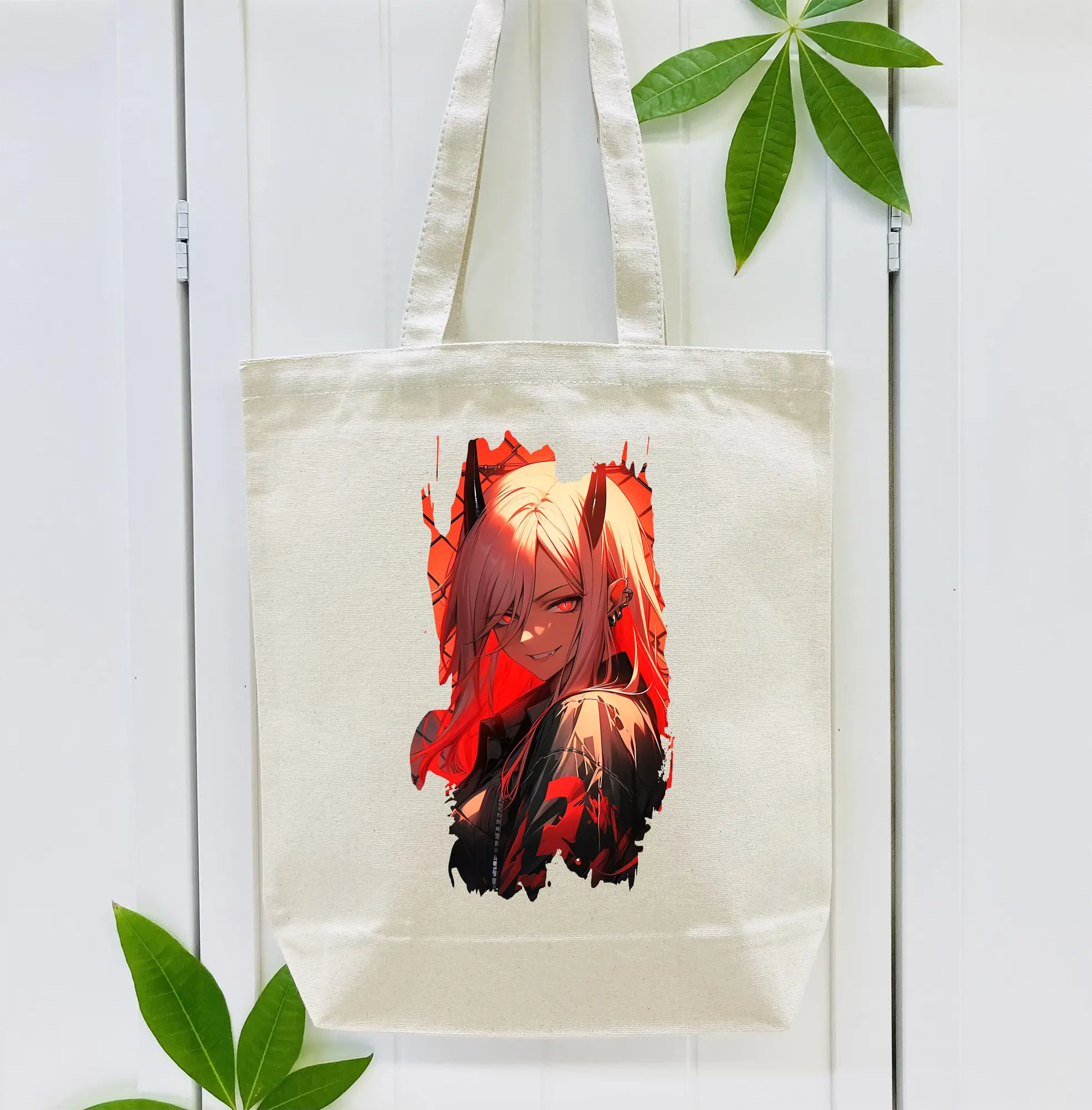 チェンソーマン グッズ,パワー