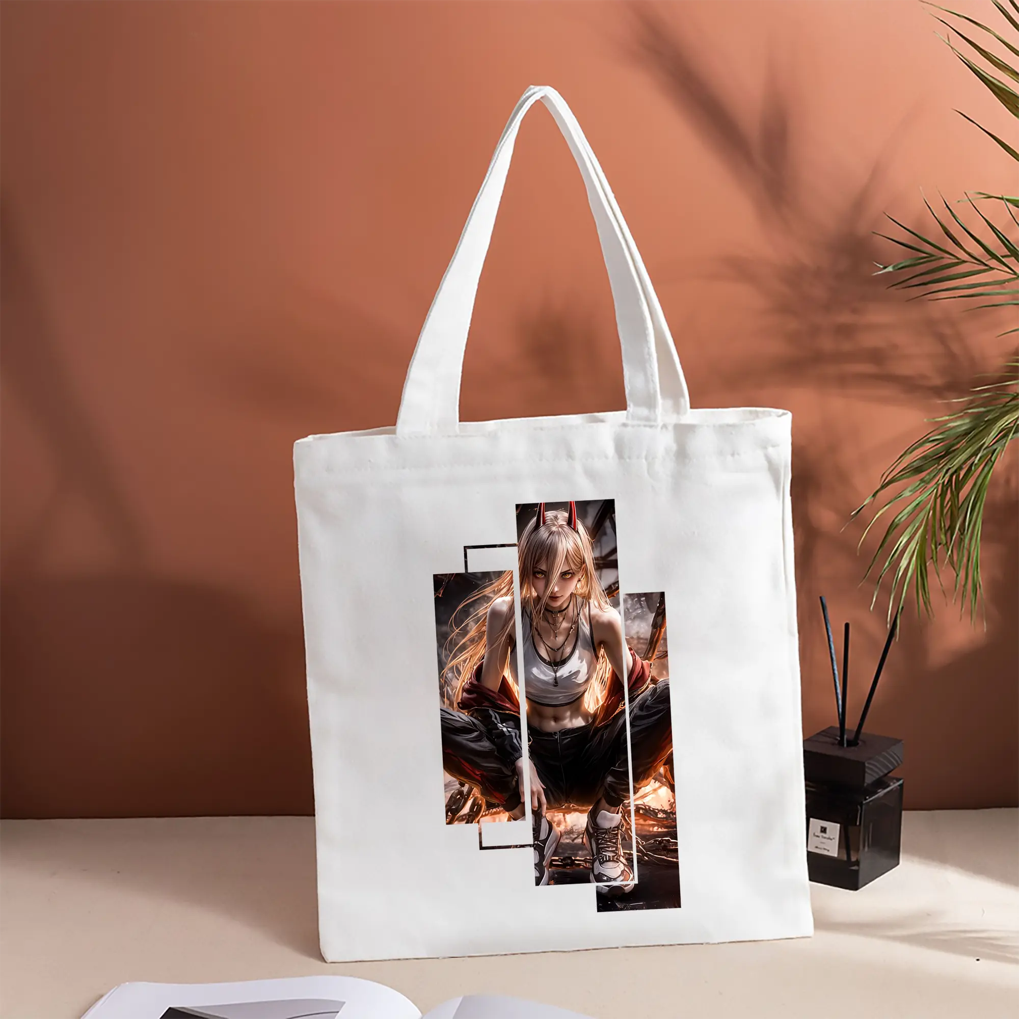 チェンソーマン グッズ,パワー