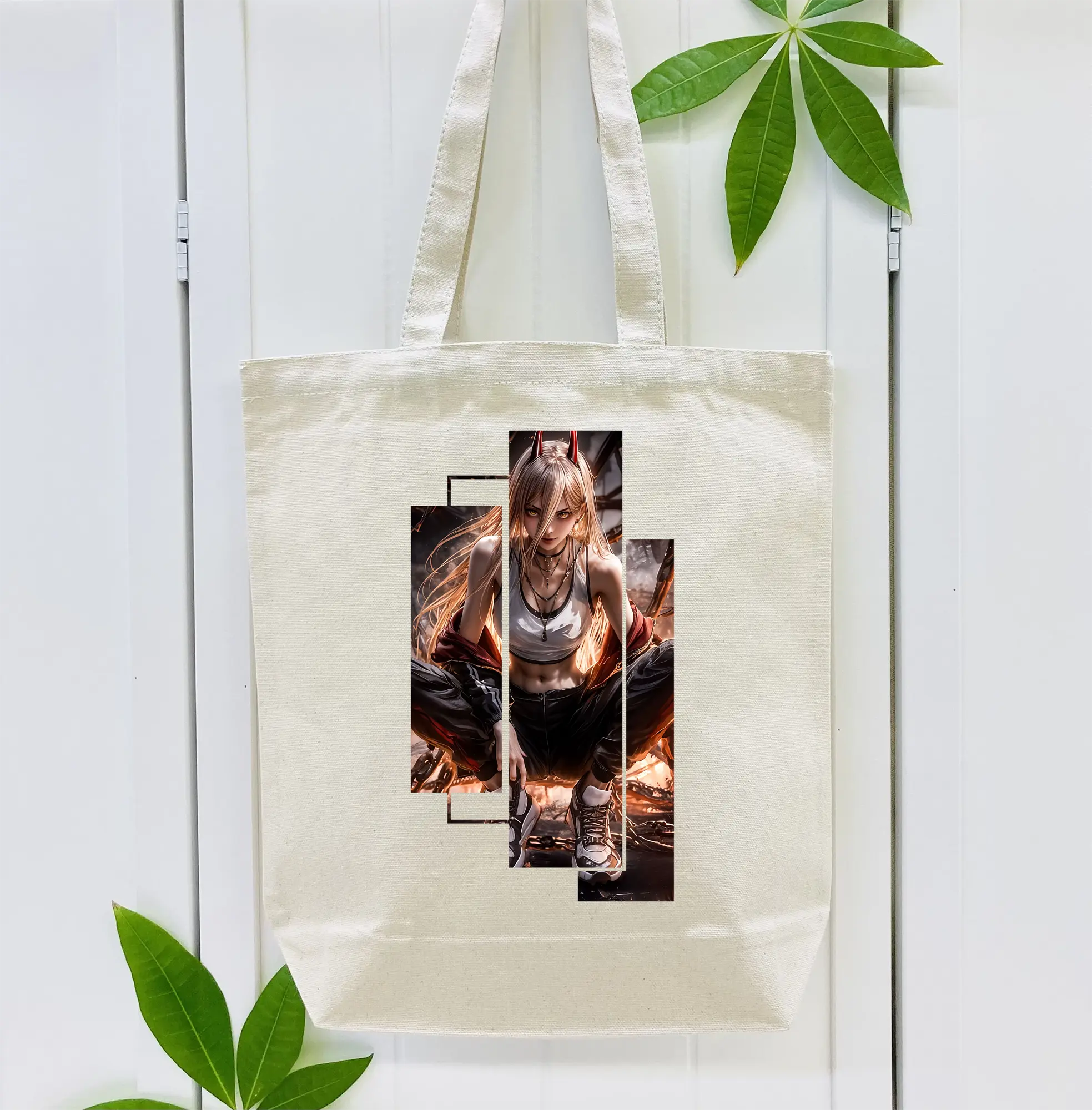 チェンソーマン グッズ,パワー