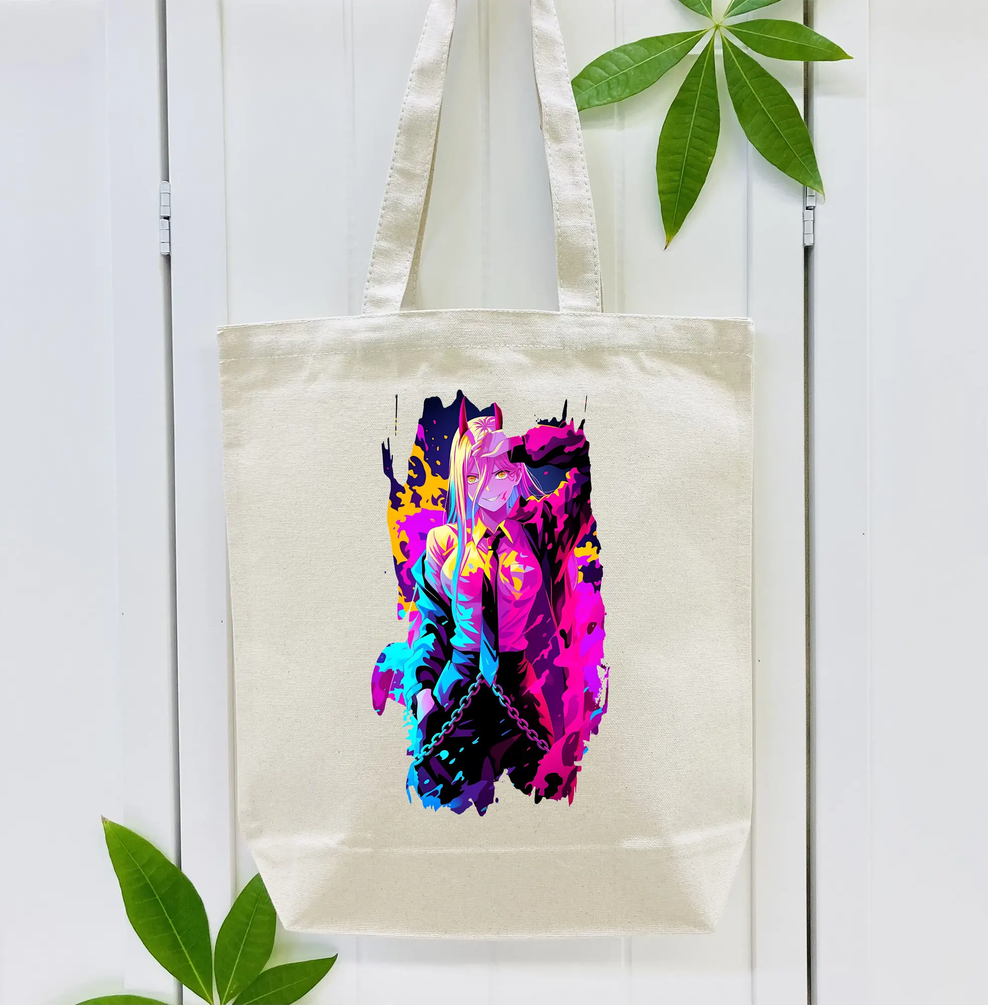 チェンソーマン グッズ,パワー