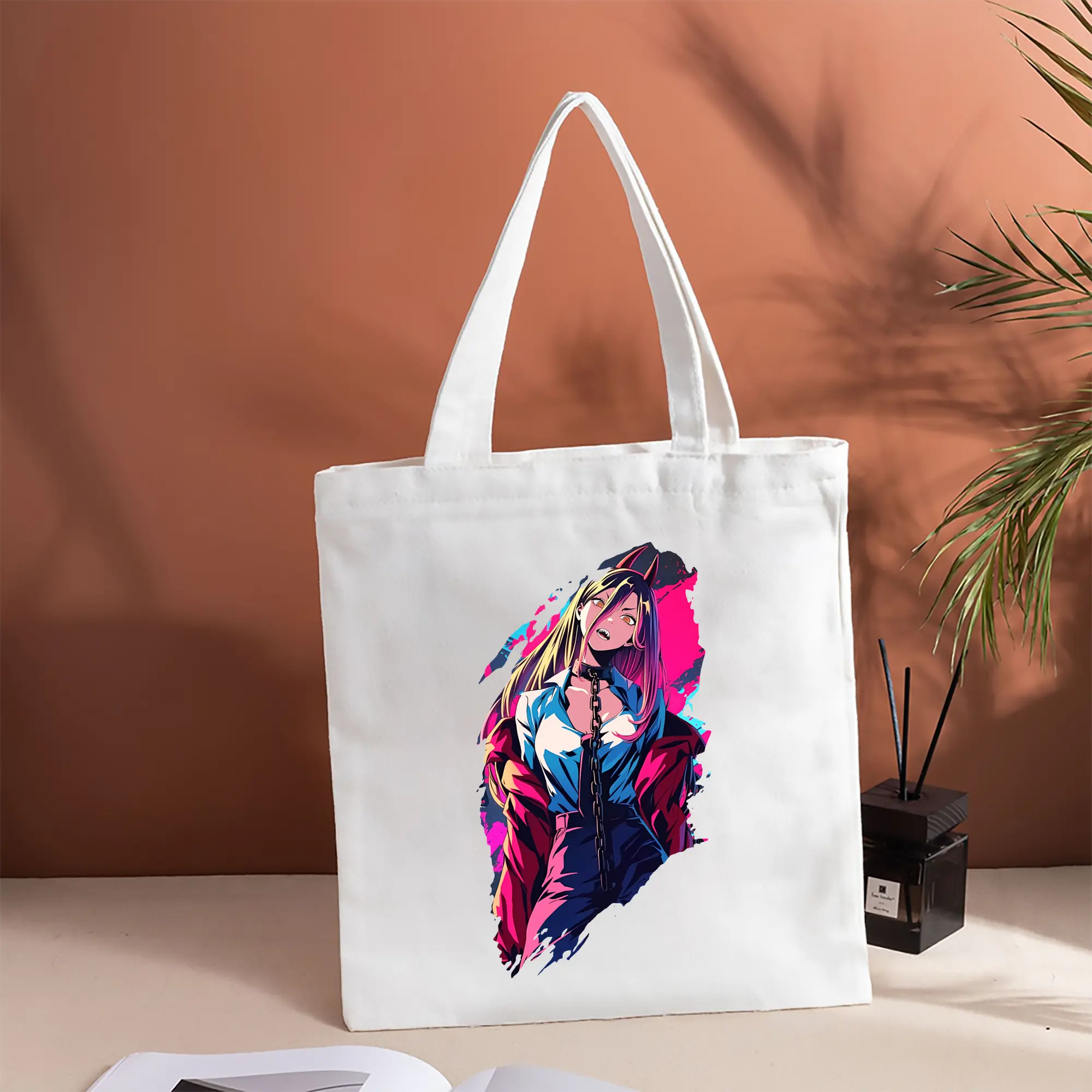 チェンソーマン グッズ,パワー