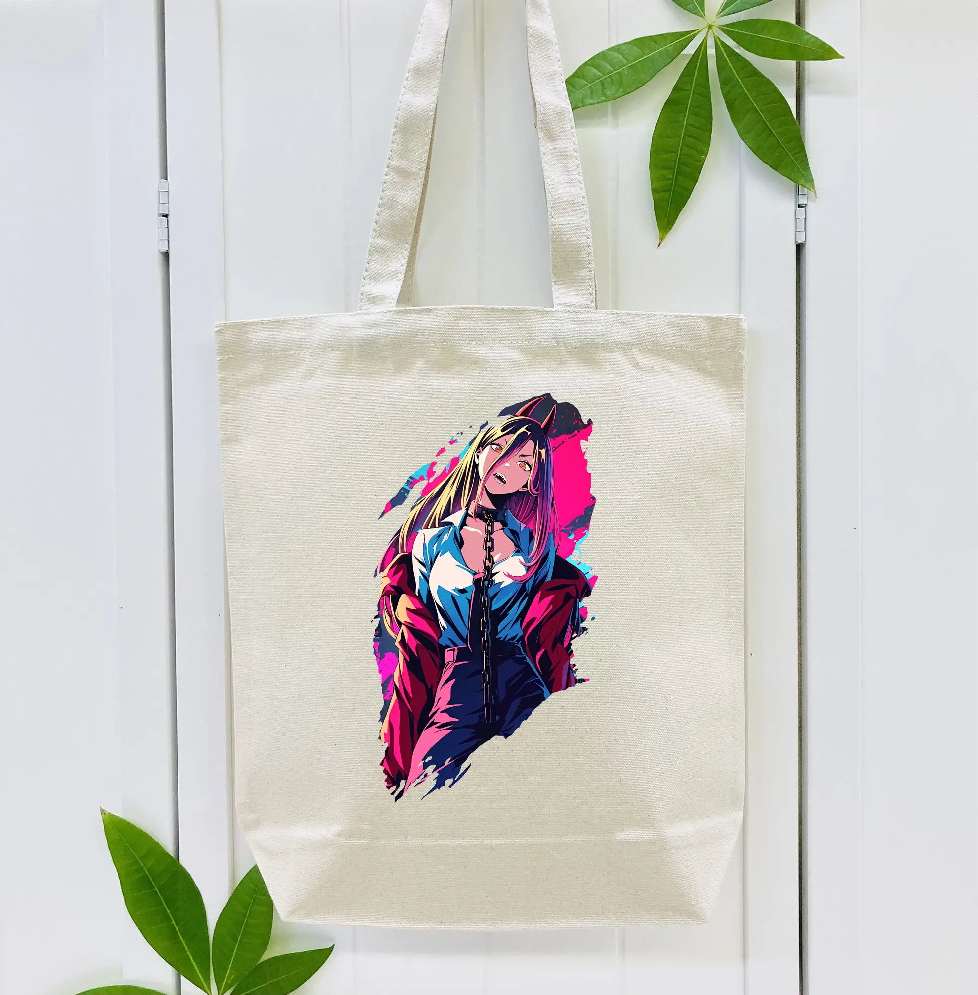 チェンソーマン グッズ,パワー