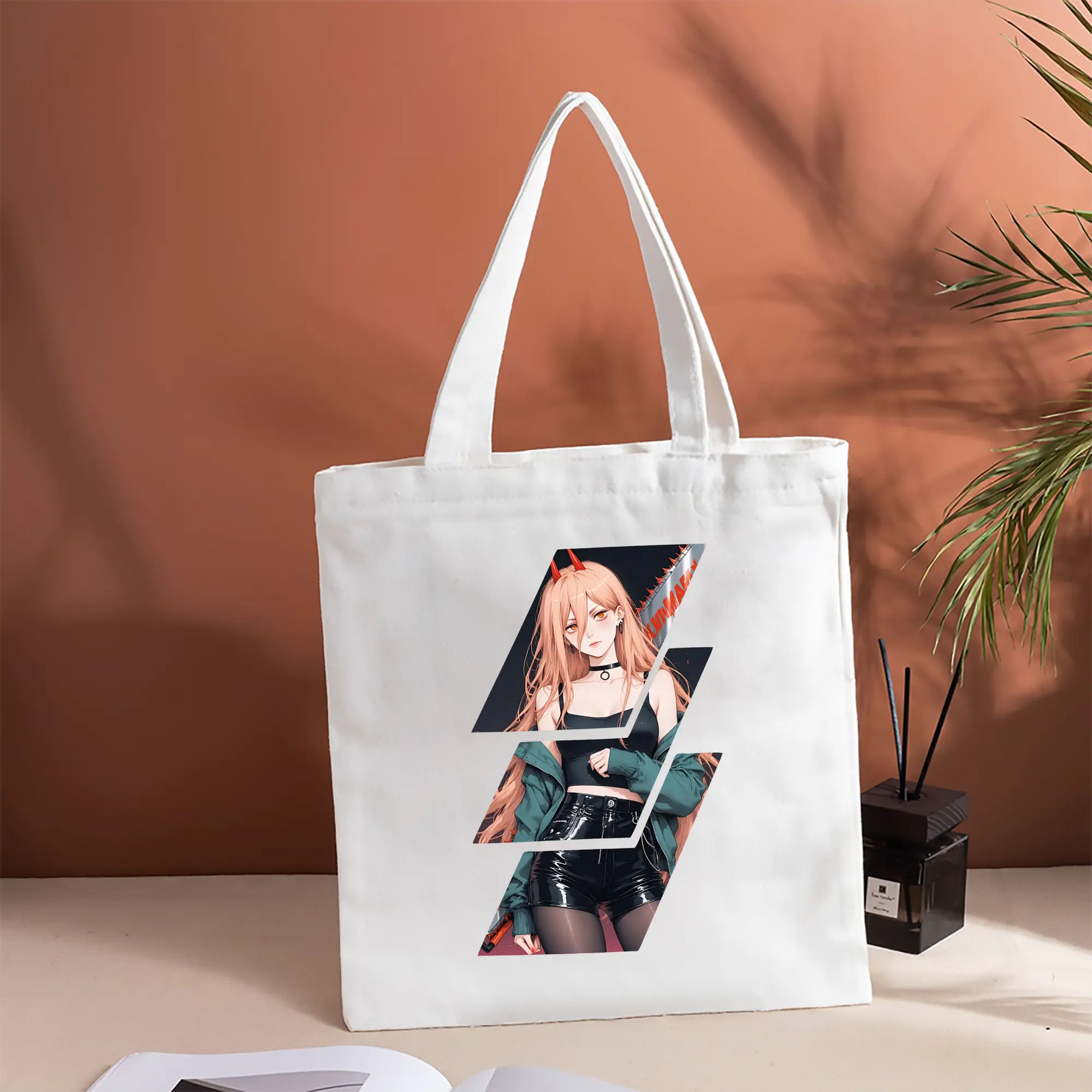 チェンソーマン グッズ,パワー