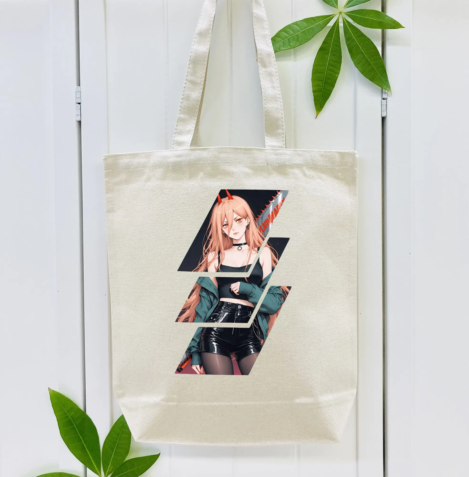 チェンソーマン グッズ,パワー