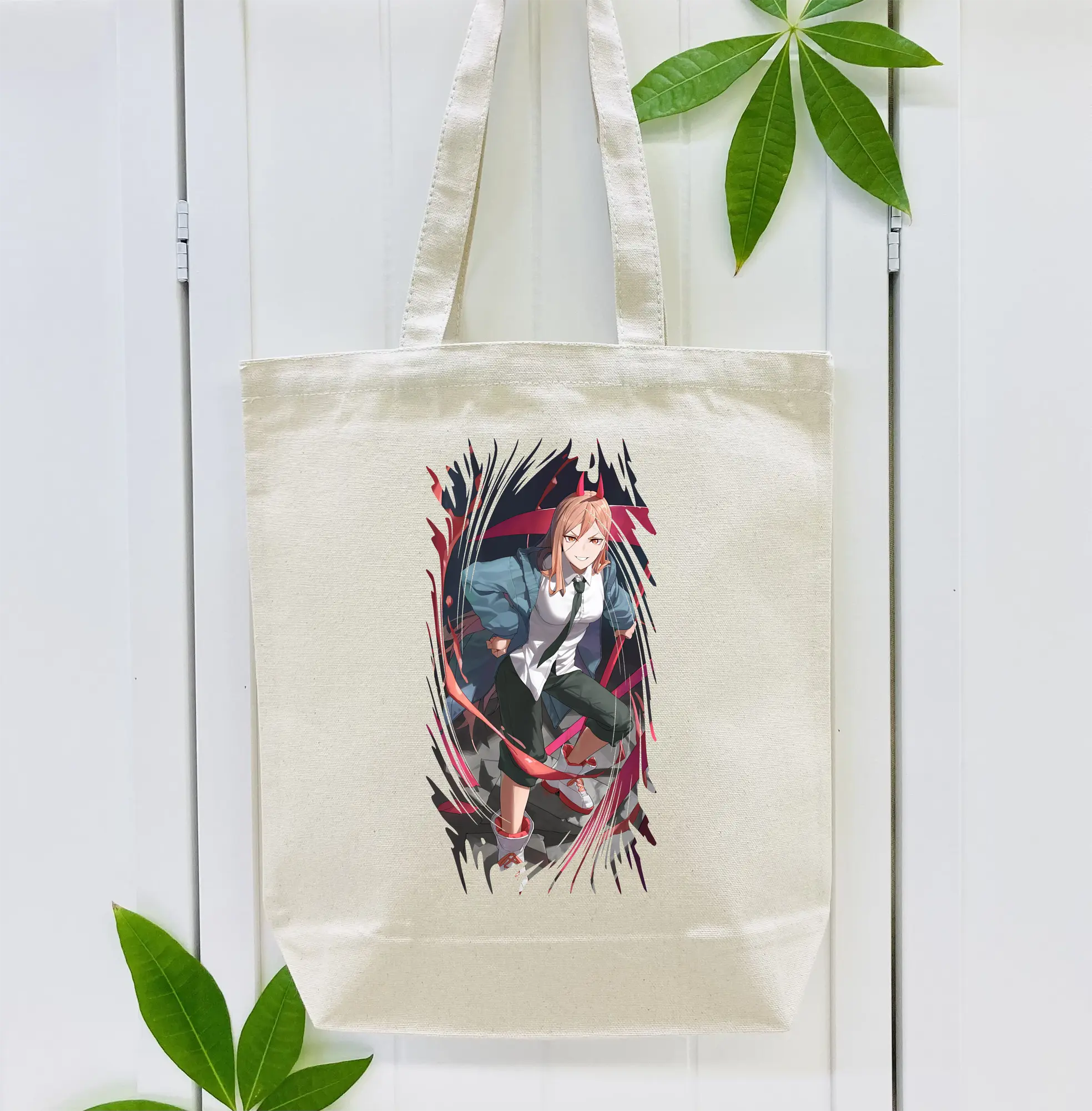 チェンソーマン グッズ,パワー