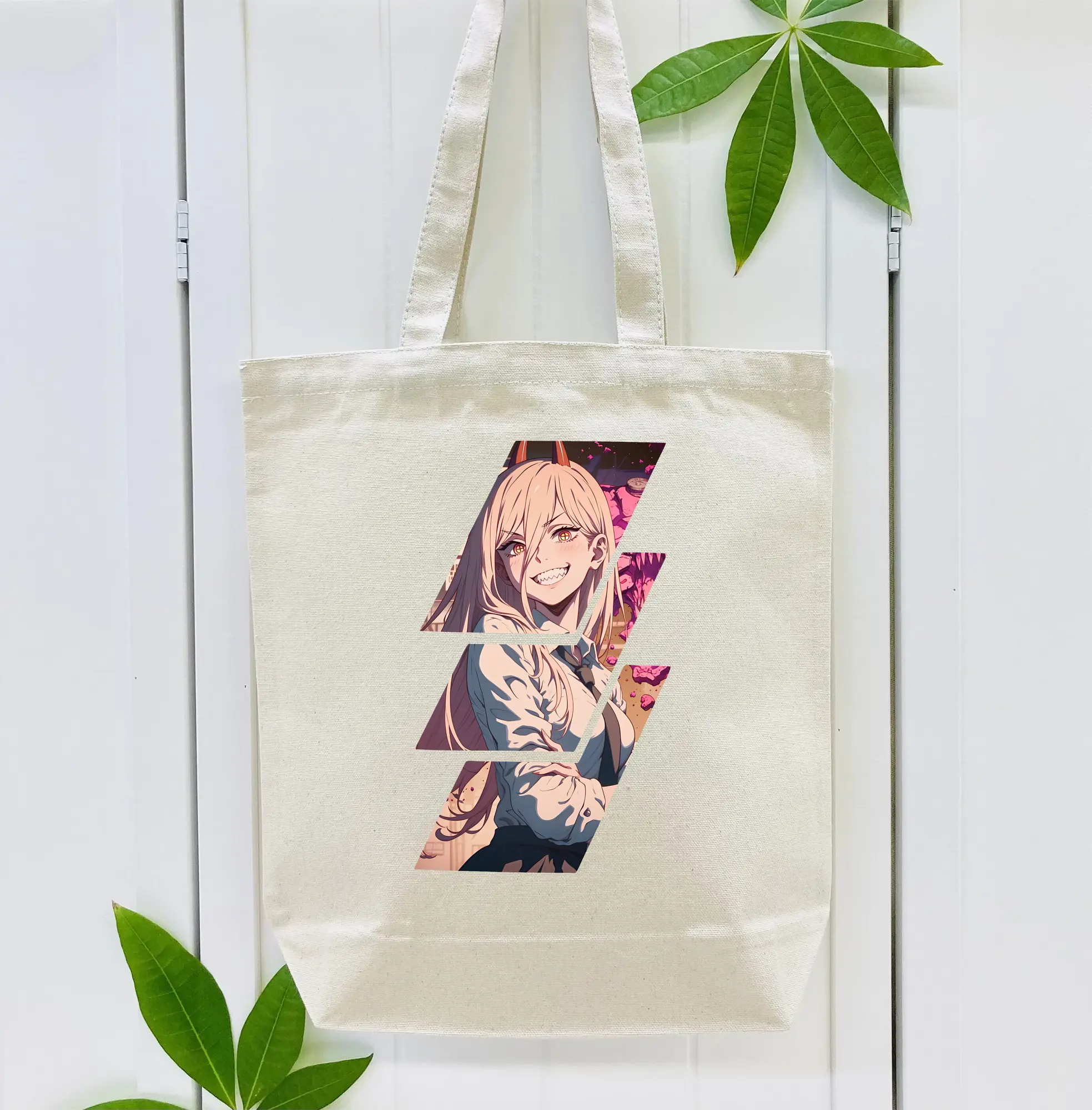 チェンソーマン グッズ,パワー