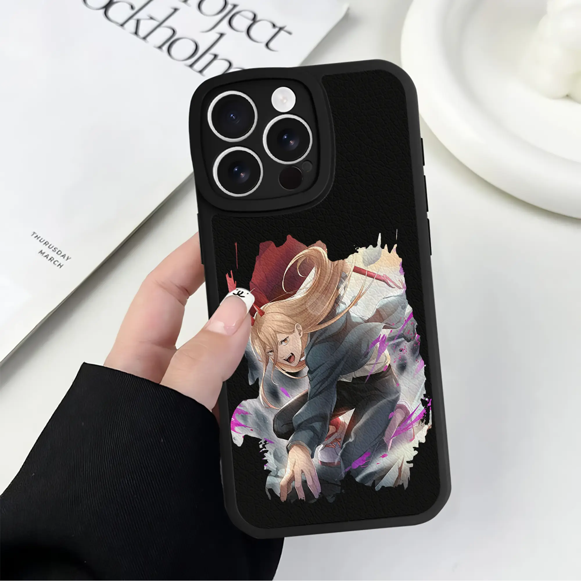 チェンソーマン グッズ,パワー