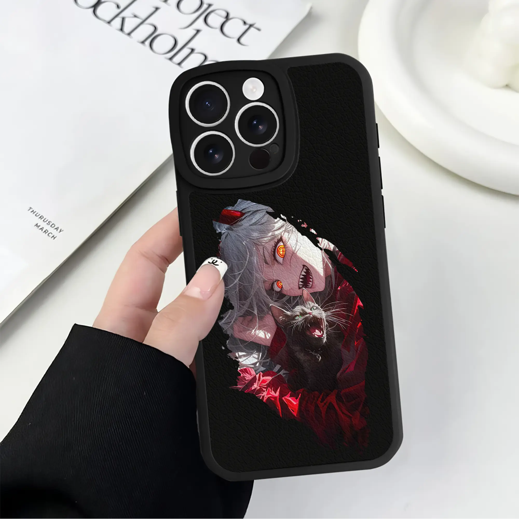 チェンソーマン グッズ,パワー