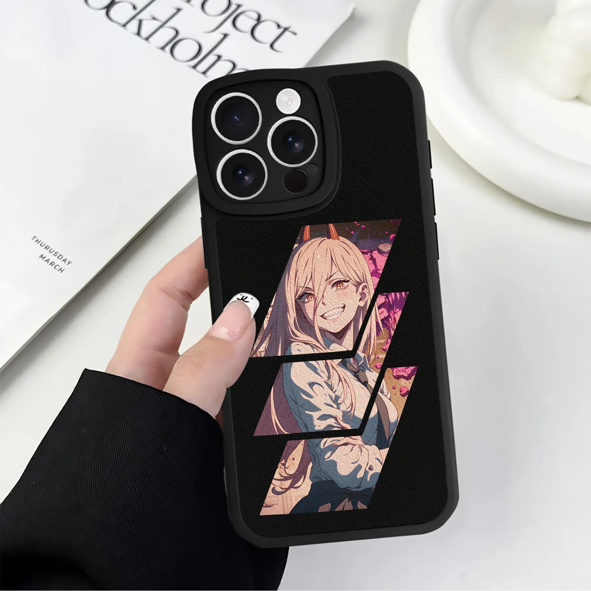 チェンソーマン グッズ,パワー