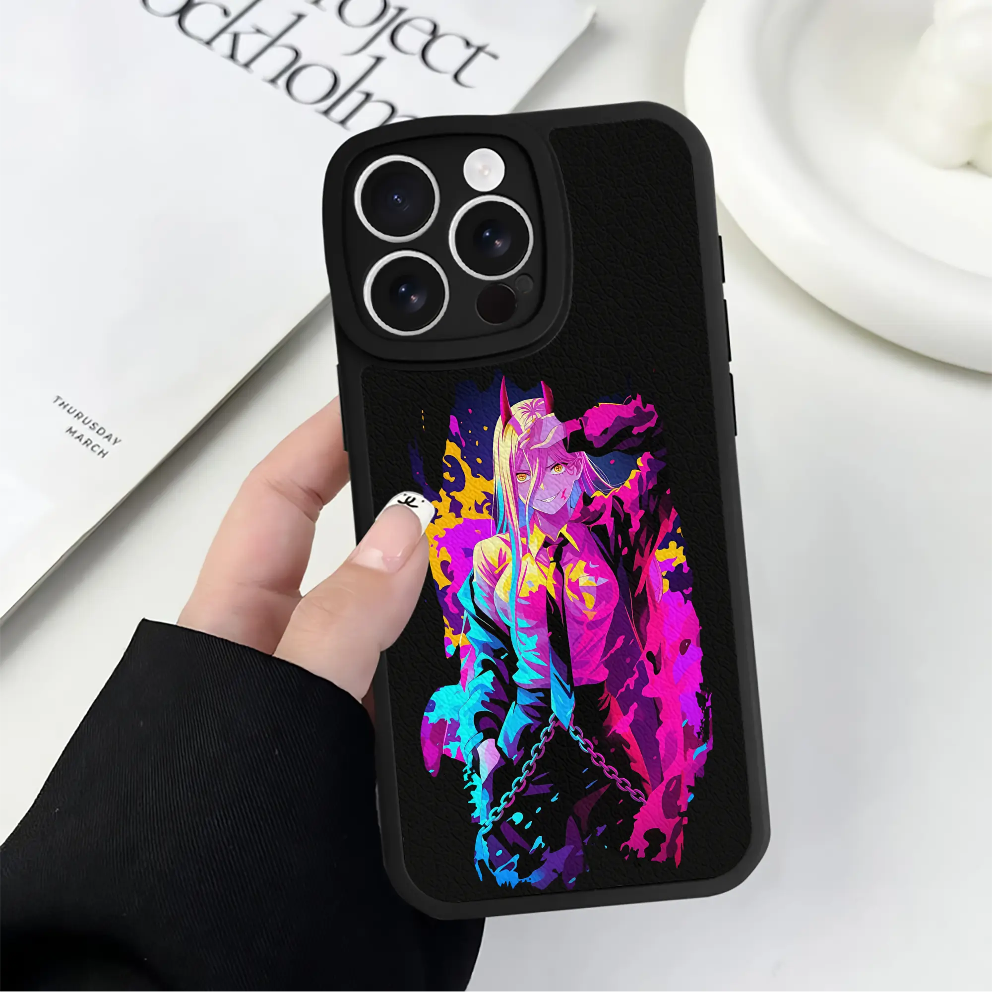 チェンソーマン グッズ,パワー