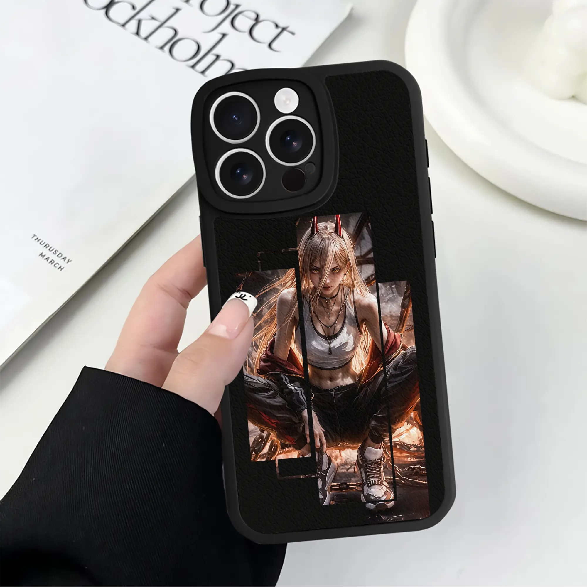 チェンソーマン グッズ,パワー