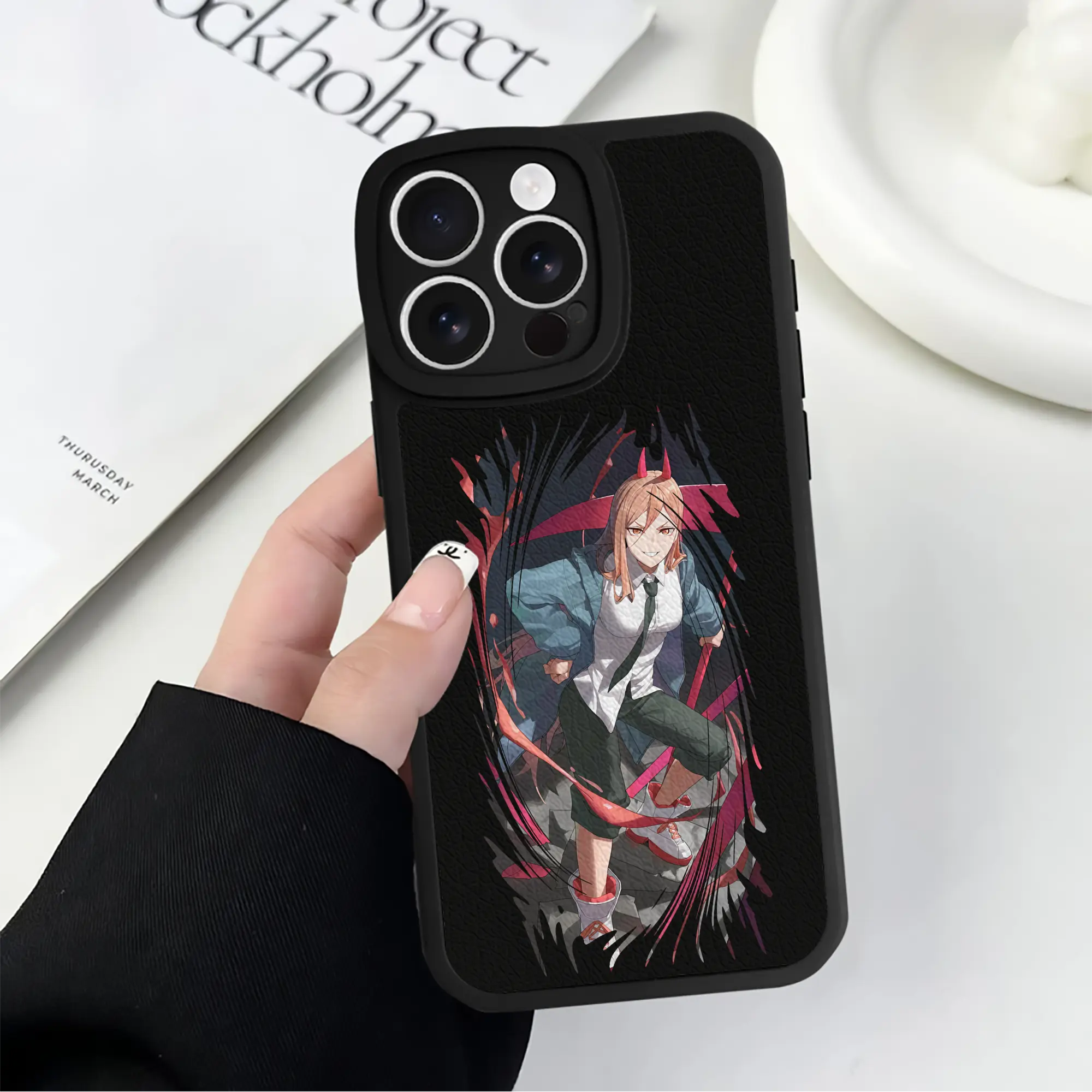 チェンソーマン グッズ,パワー