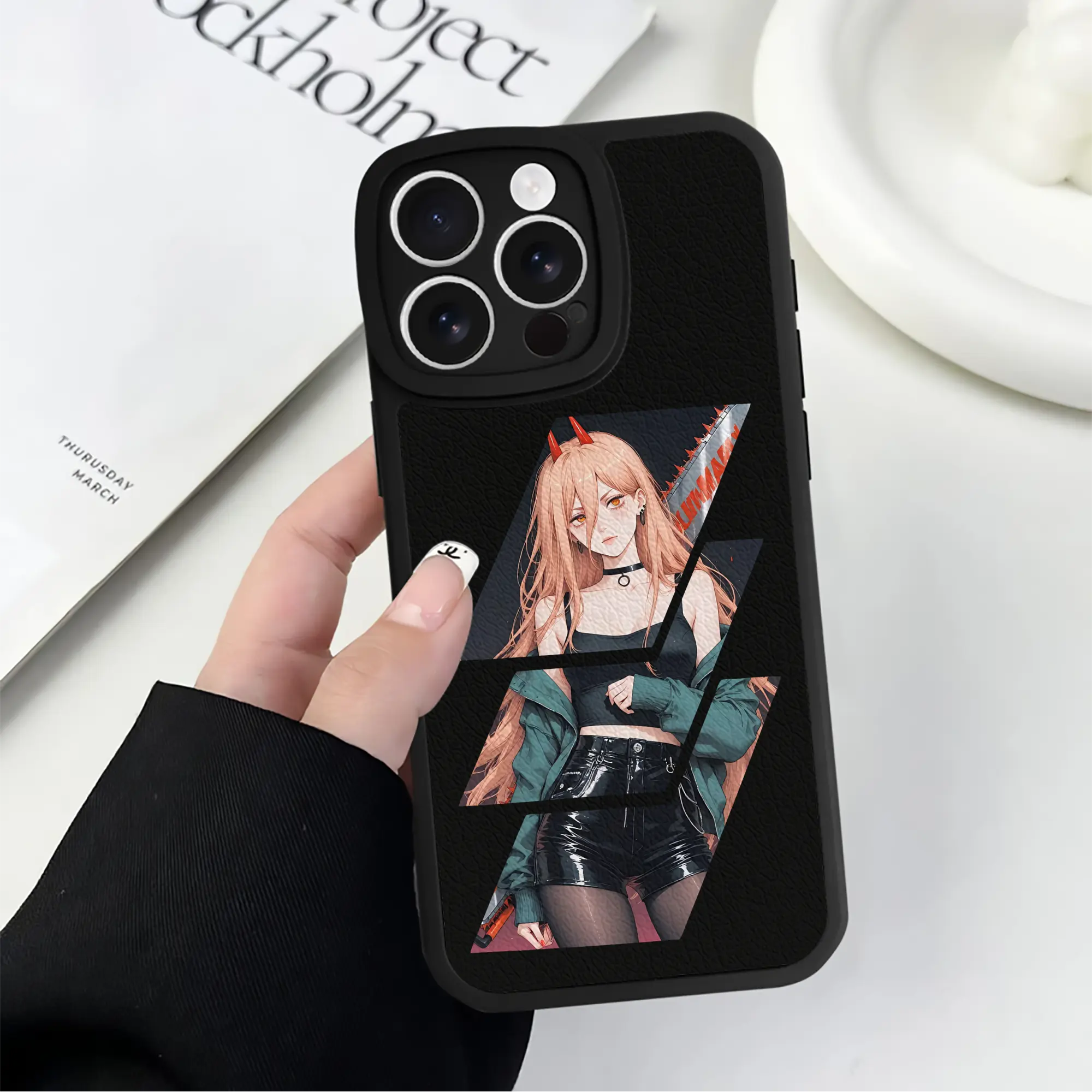 チェンソーマン グッズ,パワー