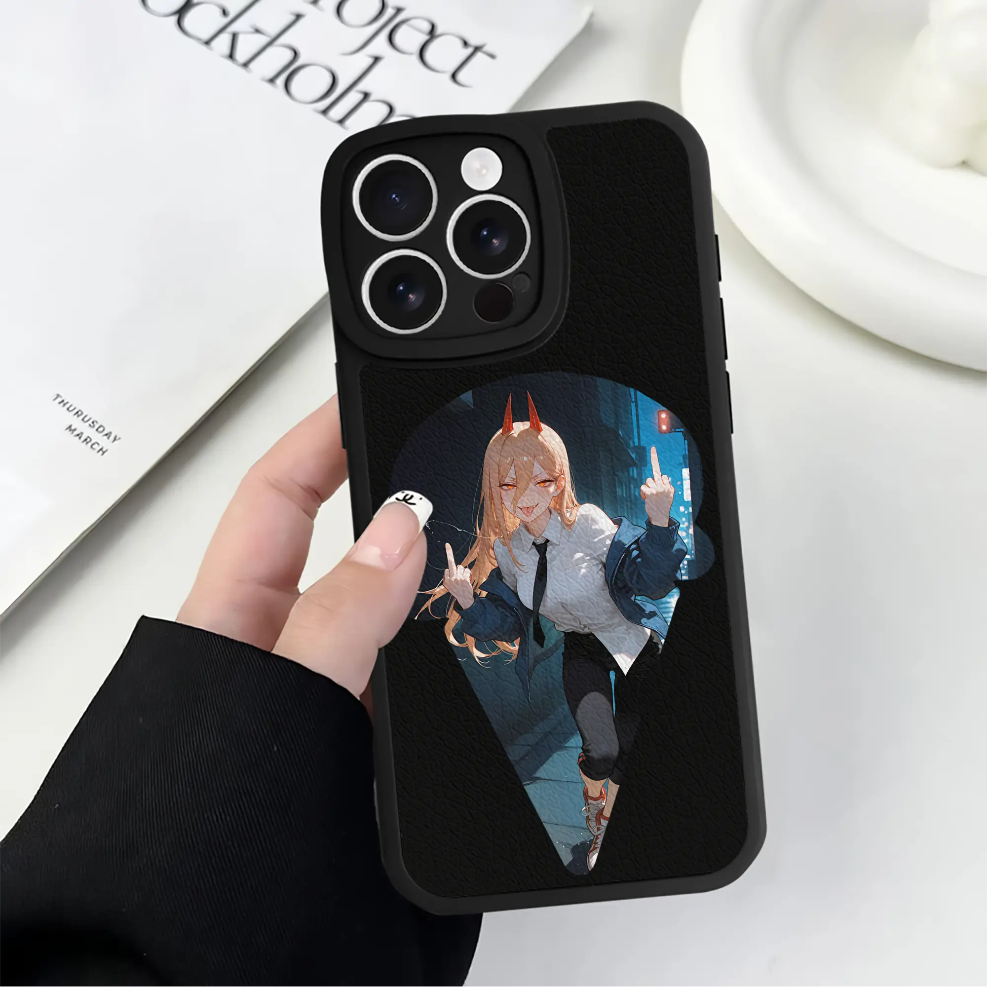 チェンソーマン グッズ,パワー