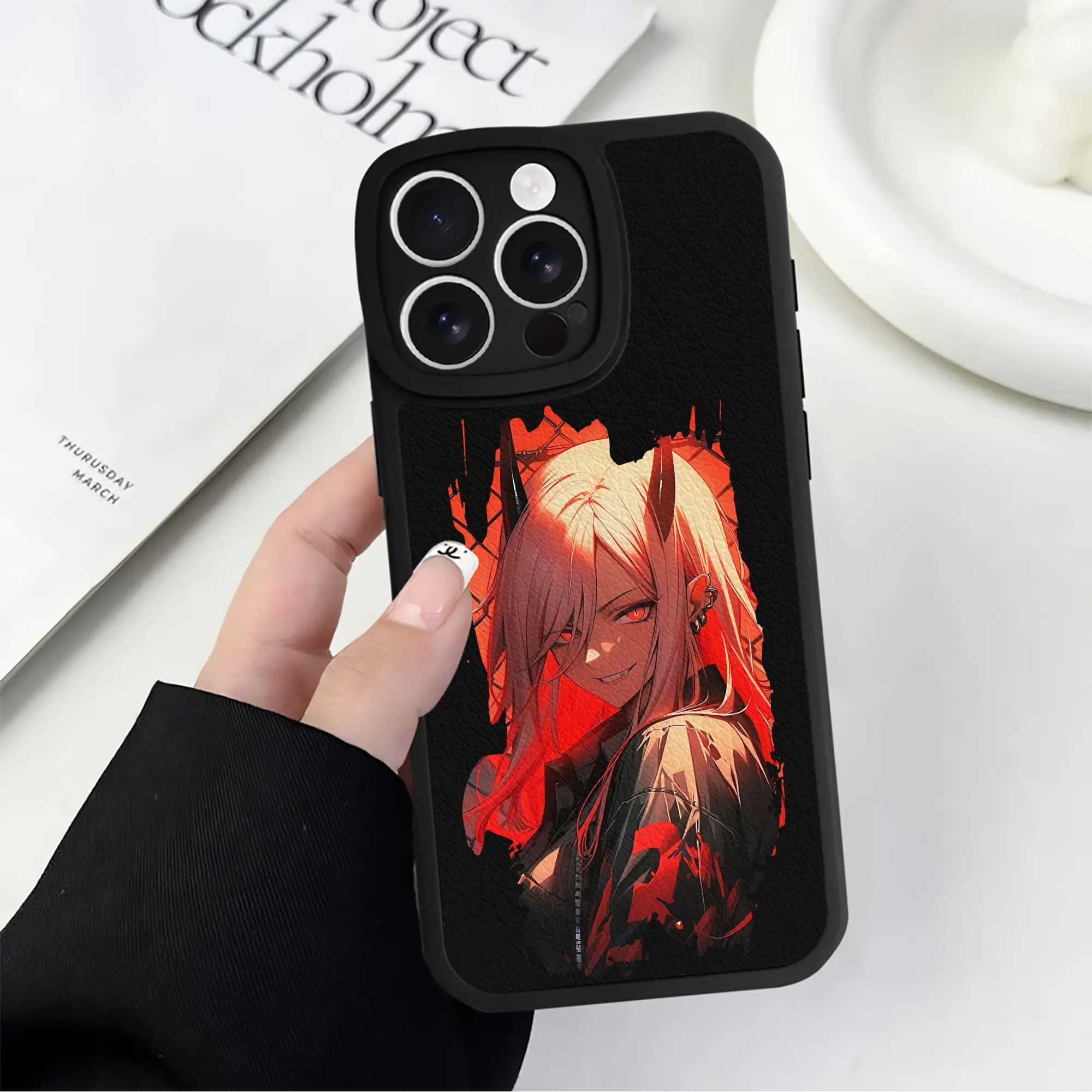 チェンソーマン グッズ,パワー