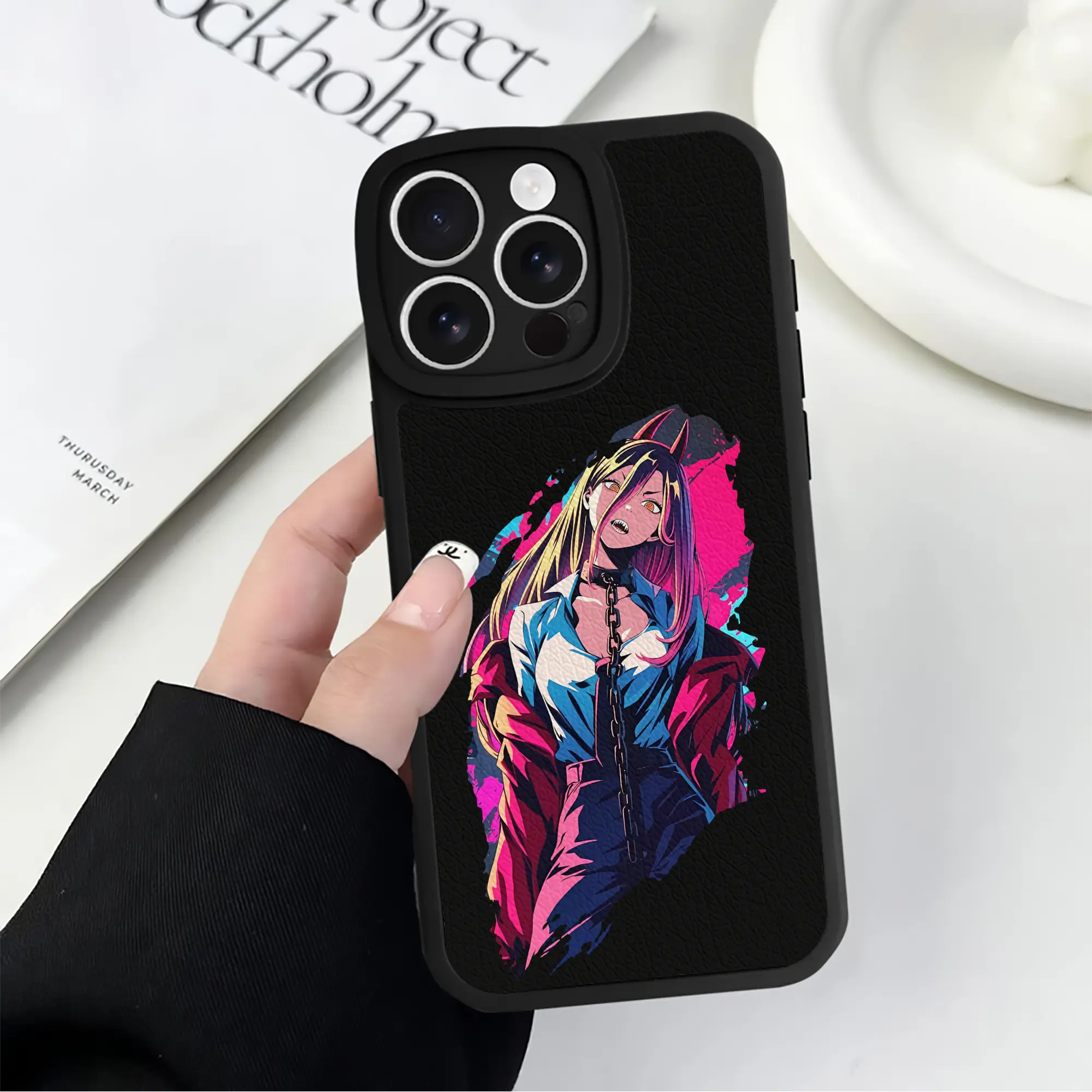 チェンソーマン グッズ,パワー