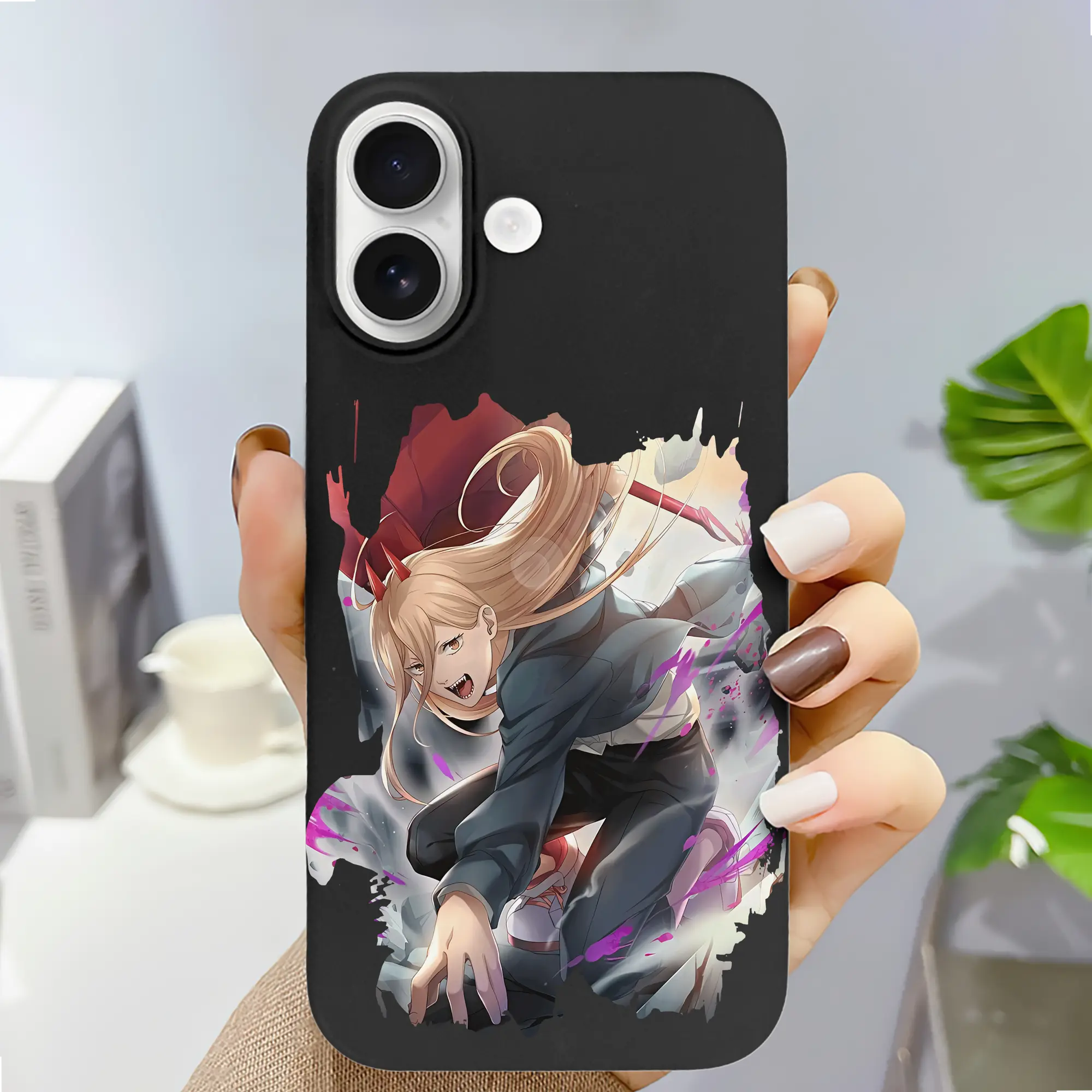 チェンソーマン グッズ,パワー