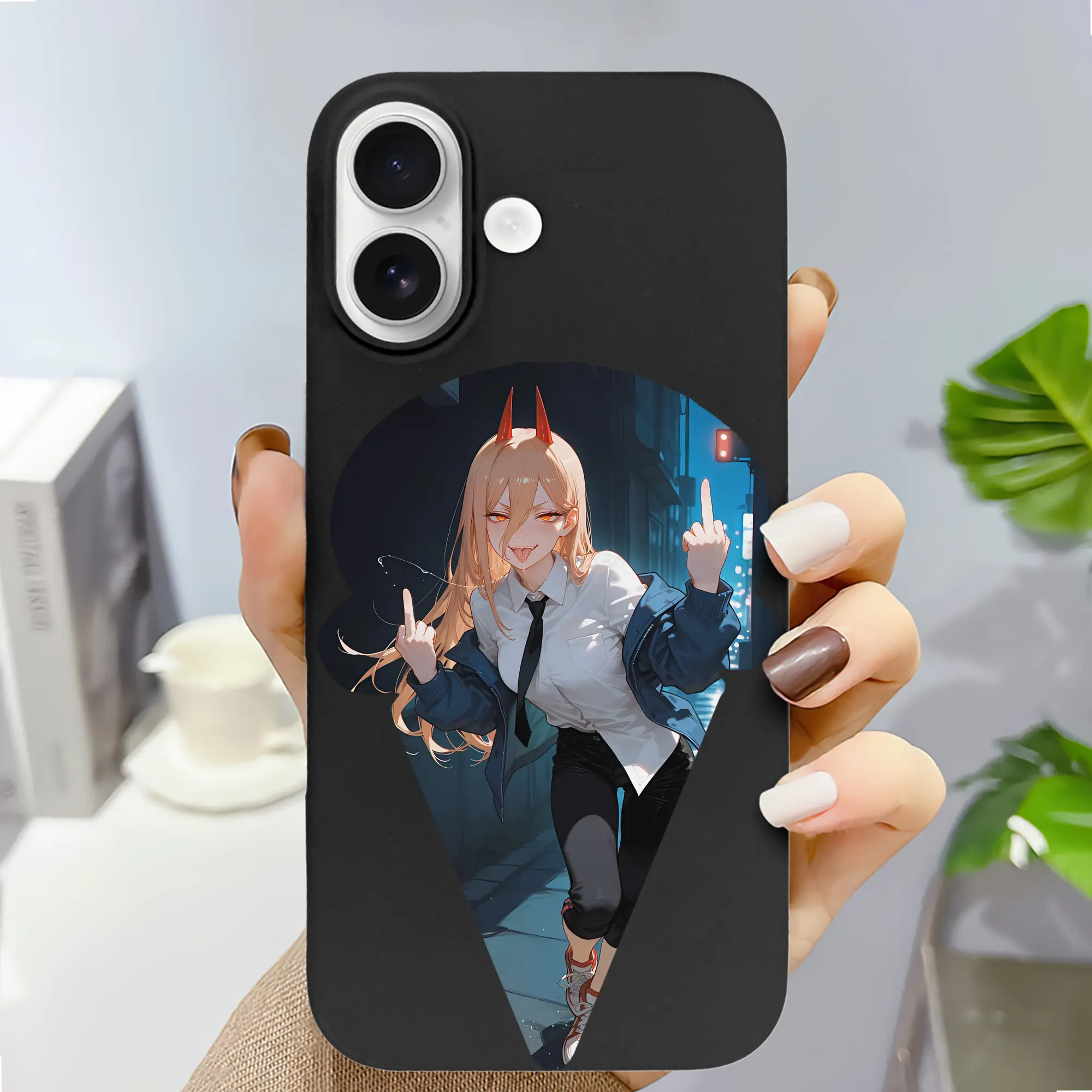 チェンソーマン グッズ,パワー