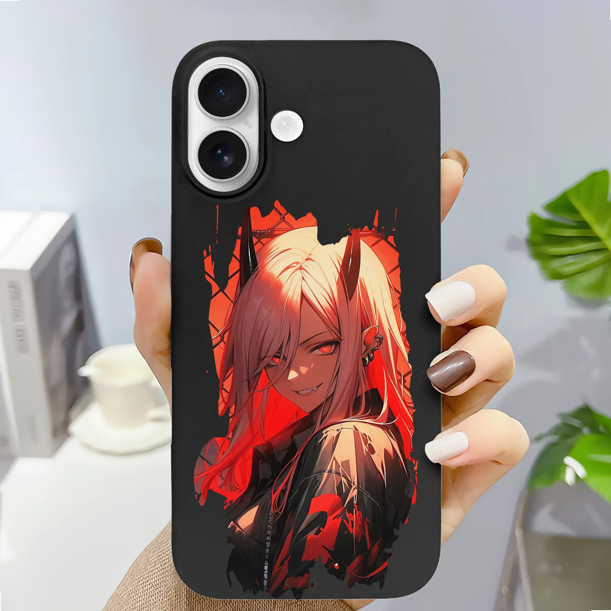 チェンソーマン グッズ,パワー