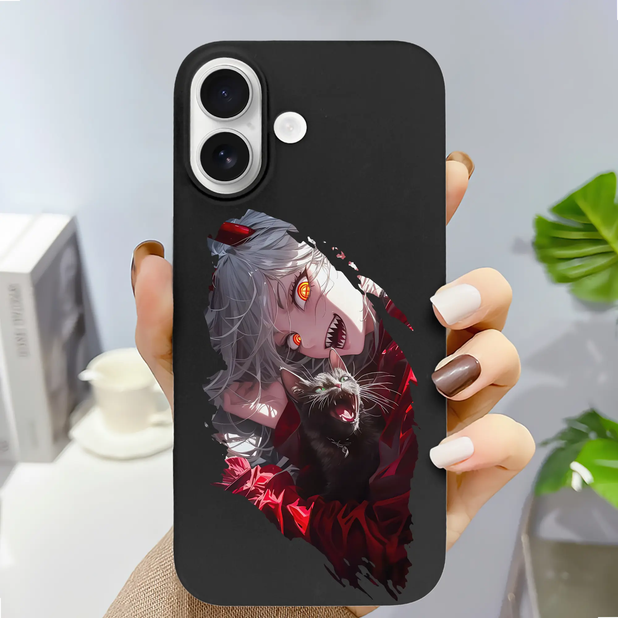 チェンソーマン グッズ,パワー