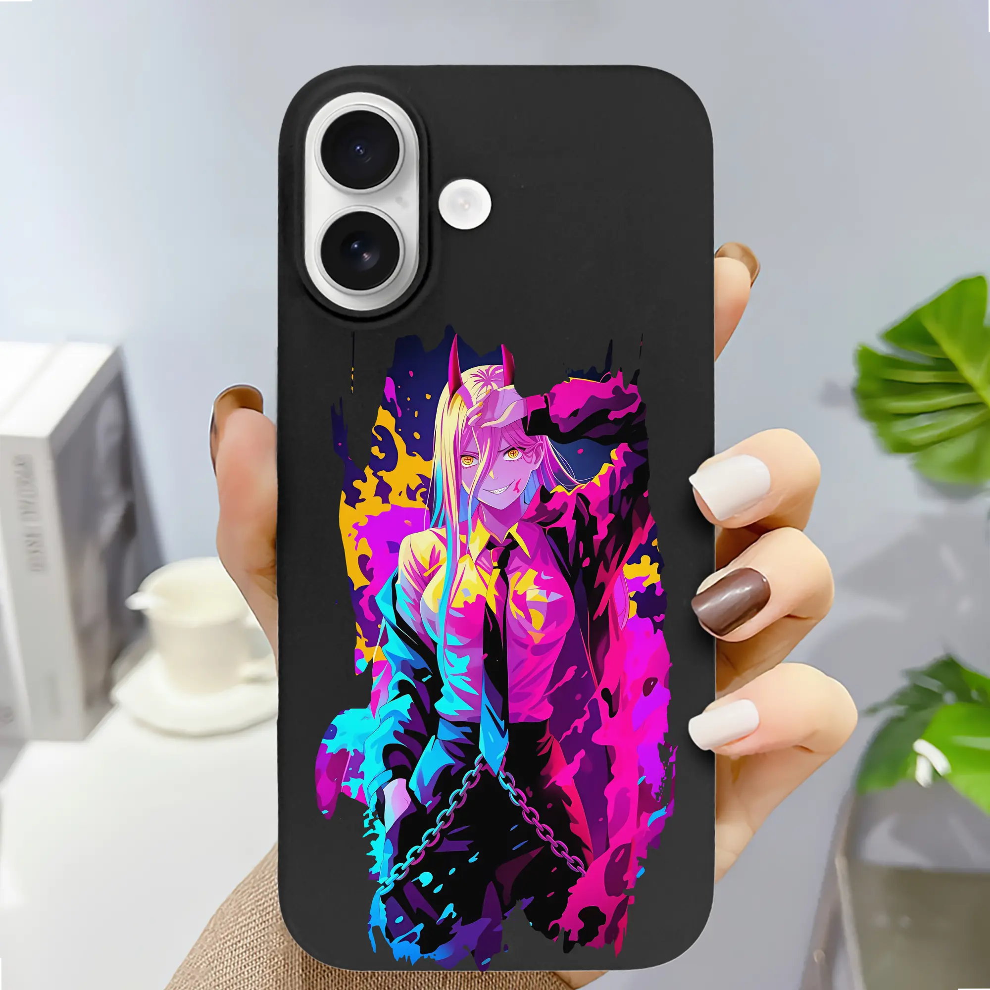 チェンソーマン グッズ,パワー