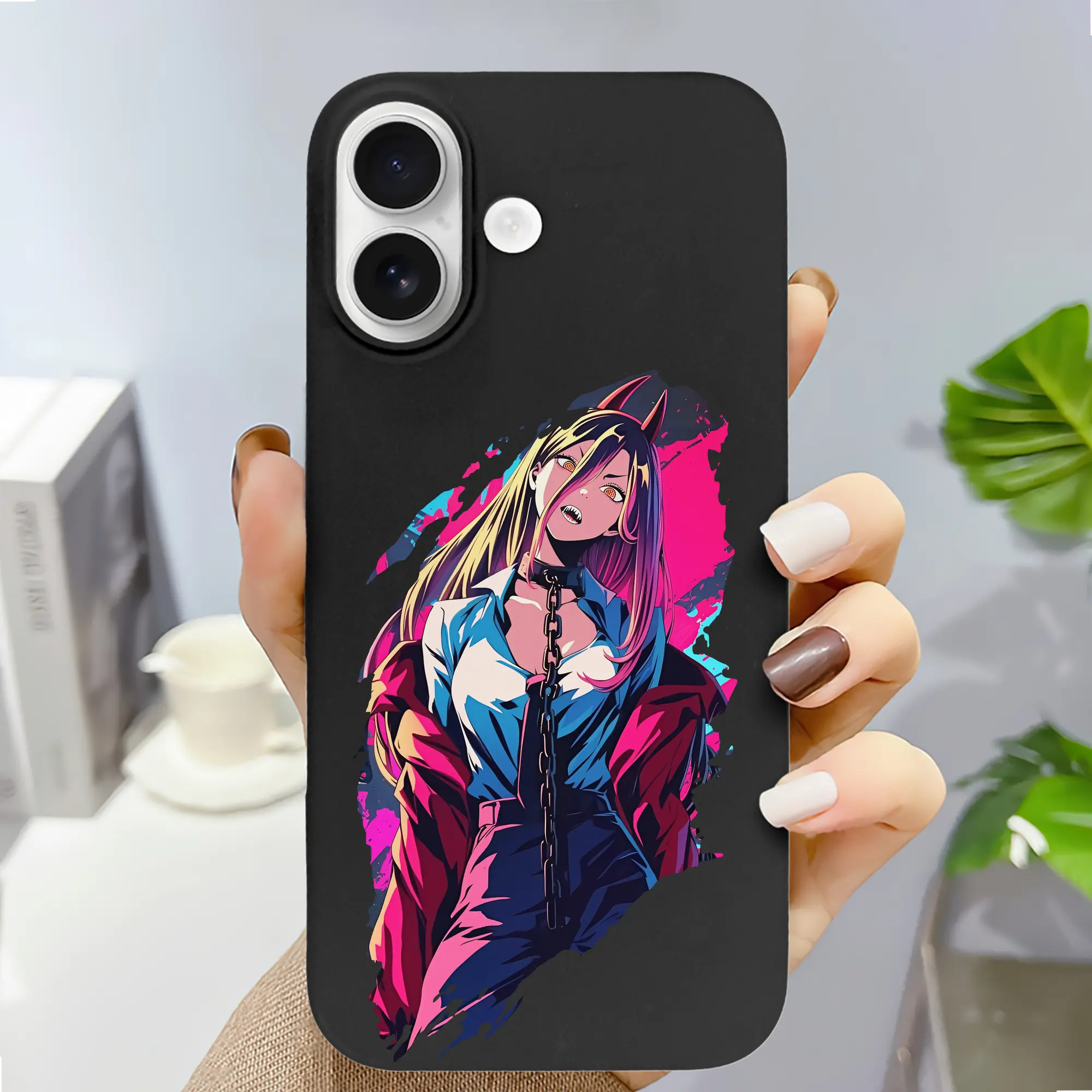 チェンソーマン グッズ,パワー