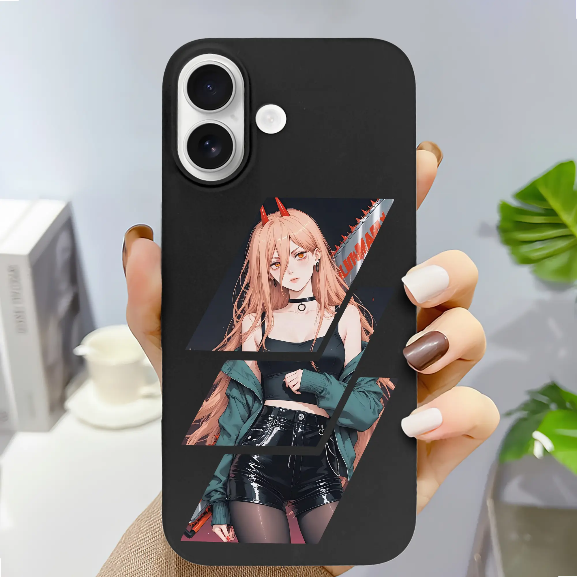 チェンソーマン グッズ,パワー