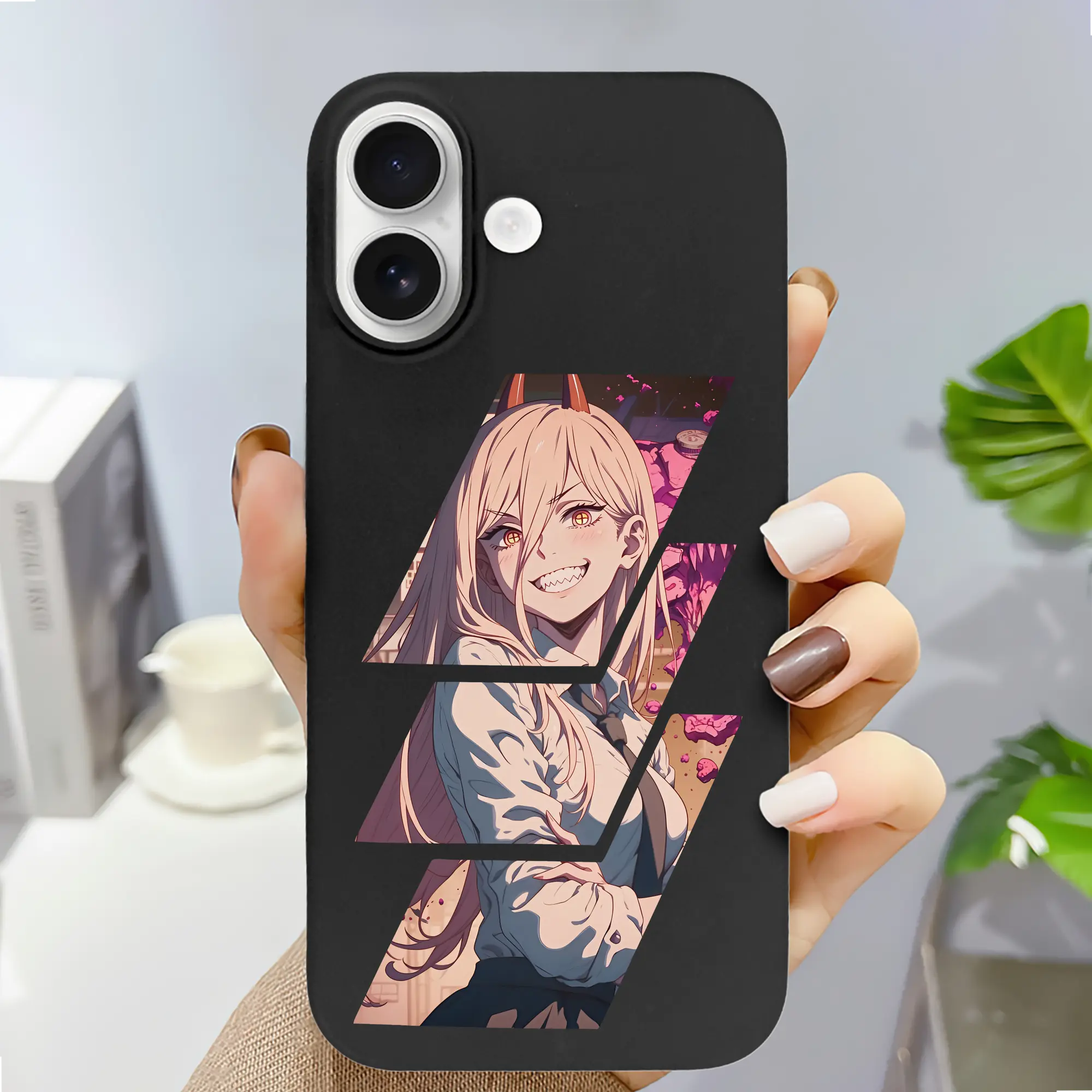 チェンソーマン グッズ,パワー