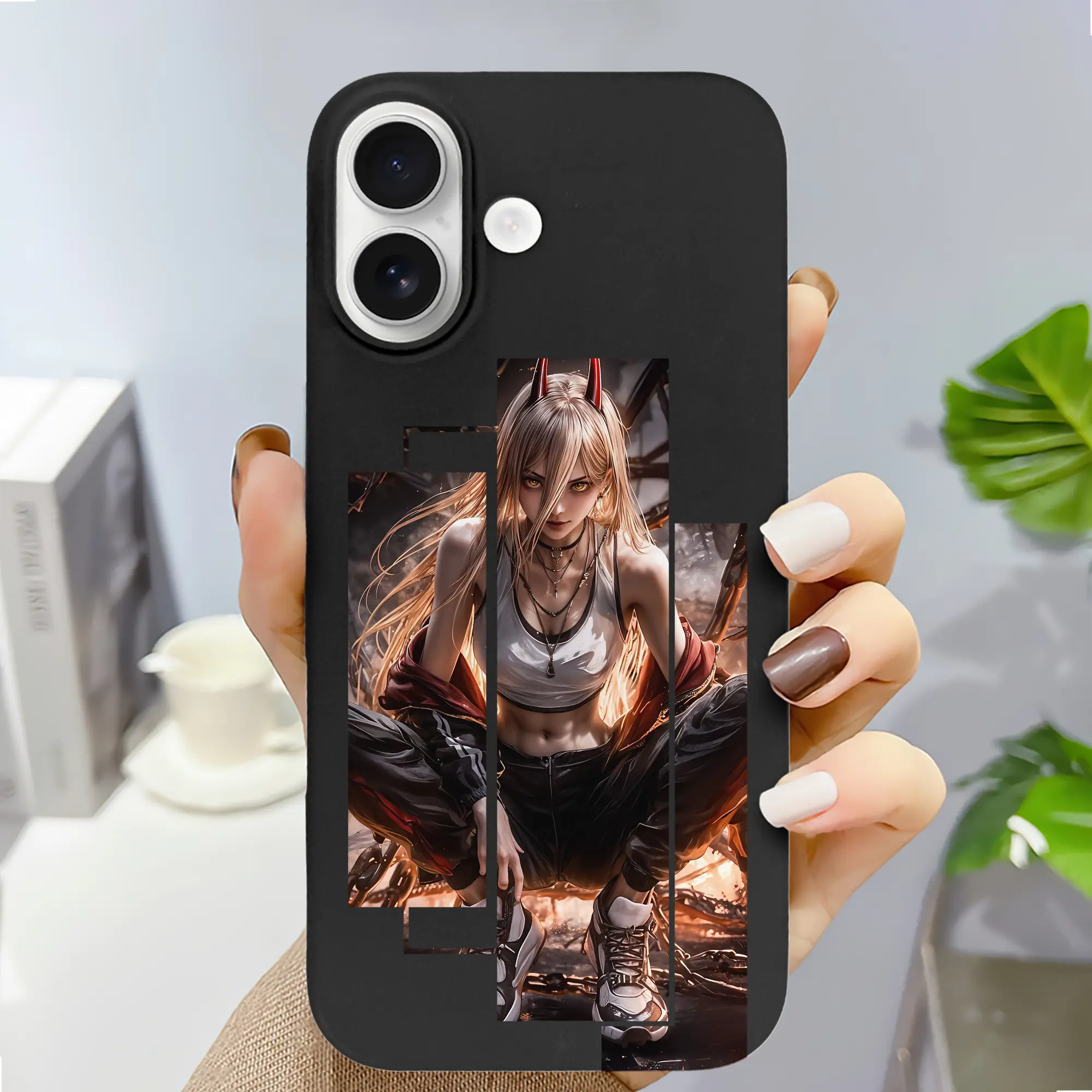 チェンソーマン グッズ,パワー