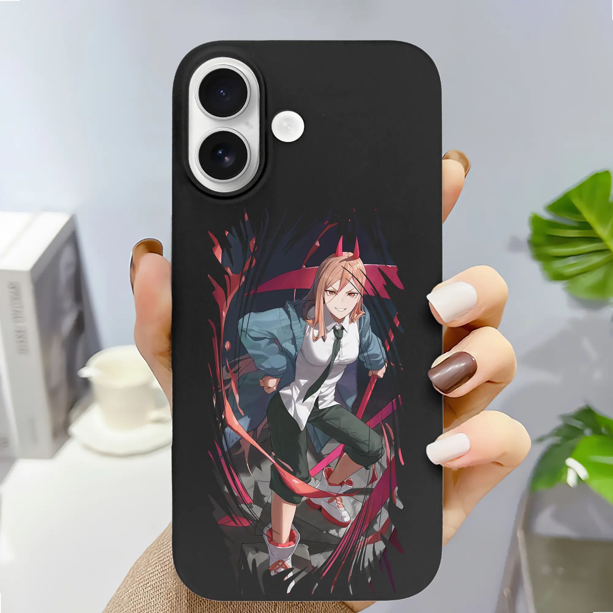 チェンソーマン グッズ,パワー