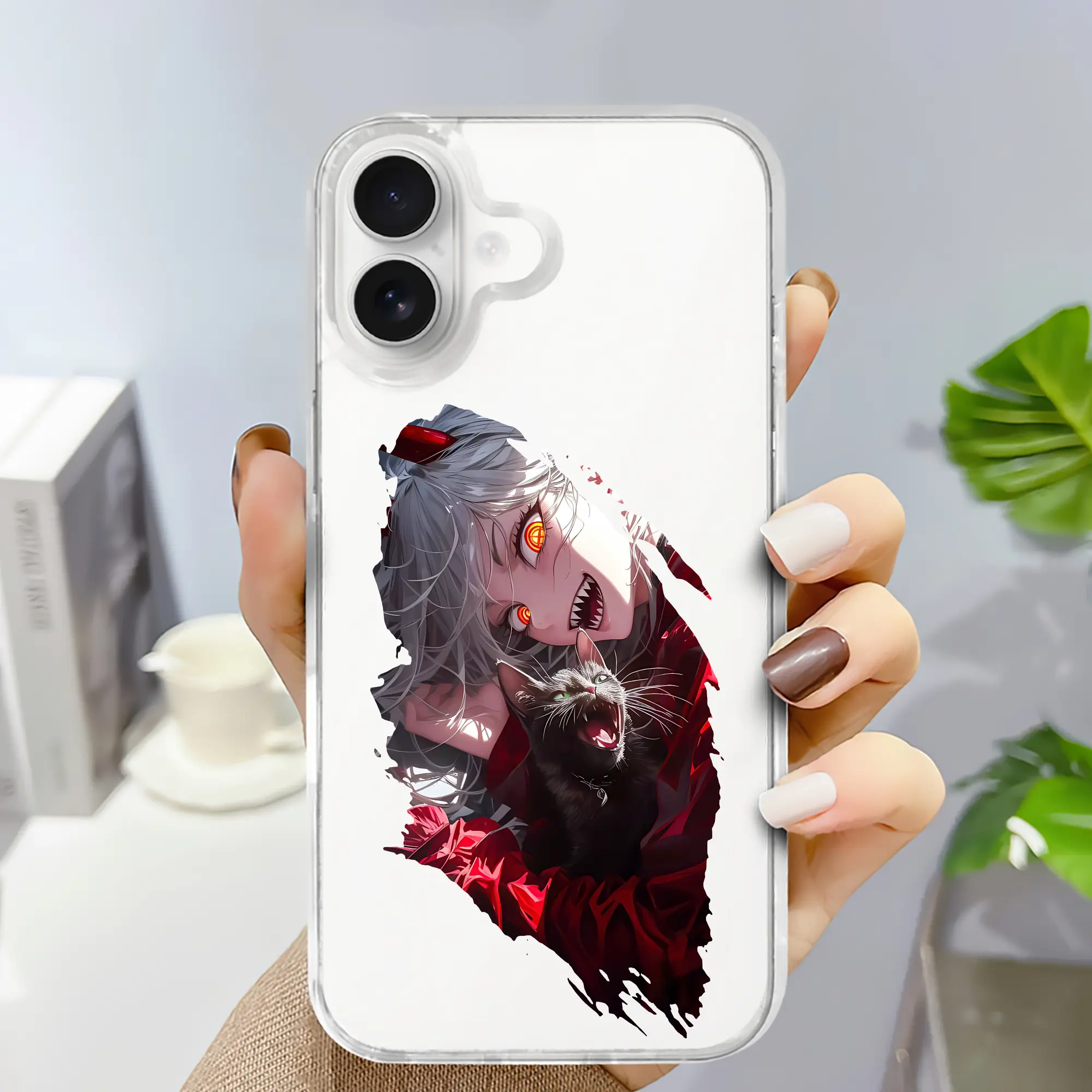 チェンソーマン グッズ,パワー